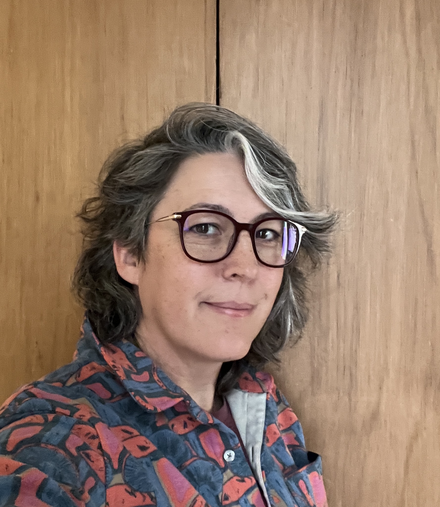 Gina Clingerman