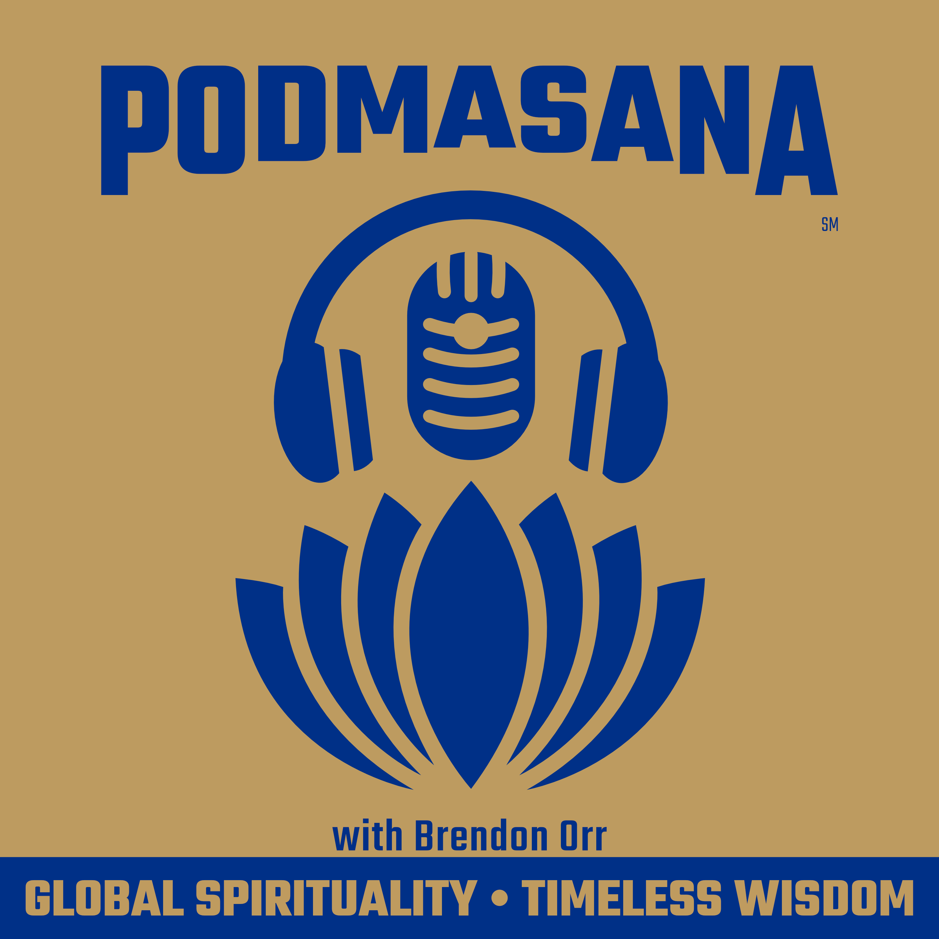 Podmasana: Spirituality, Awareness & Enlightenment