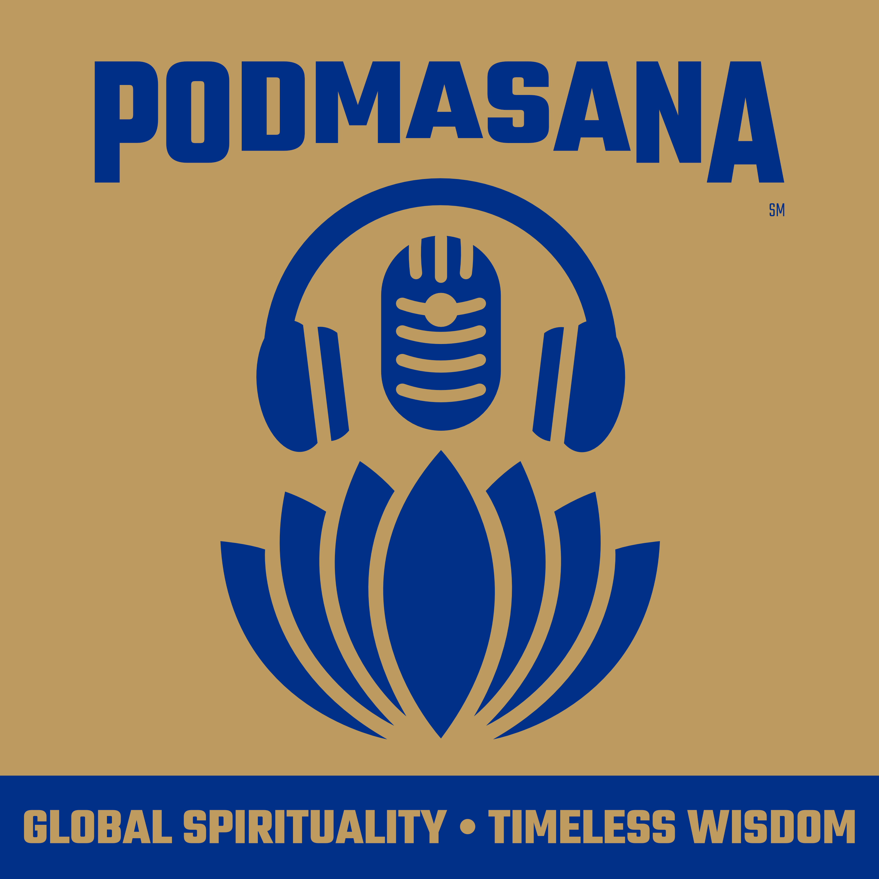 Podmasana: Spirituality, Awareness & Enlightenment