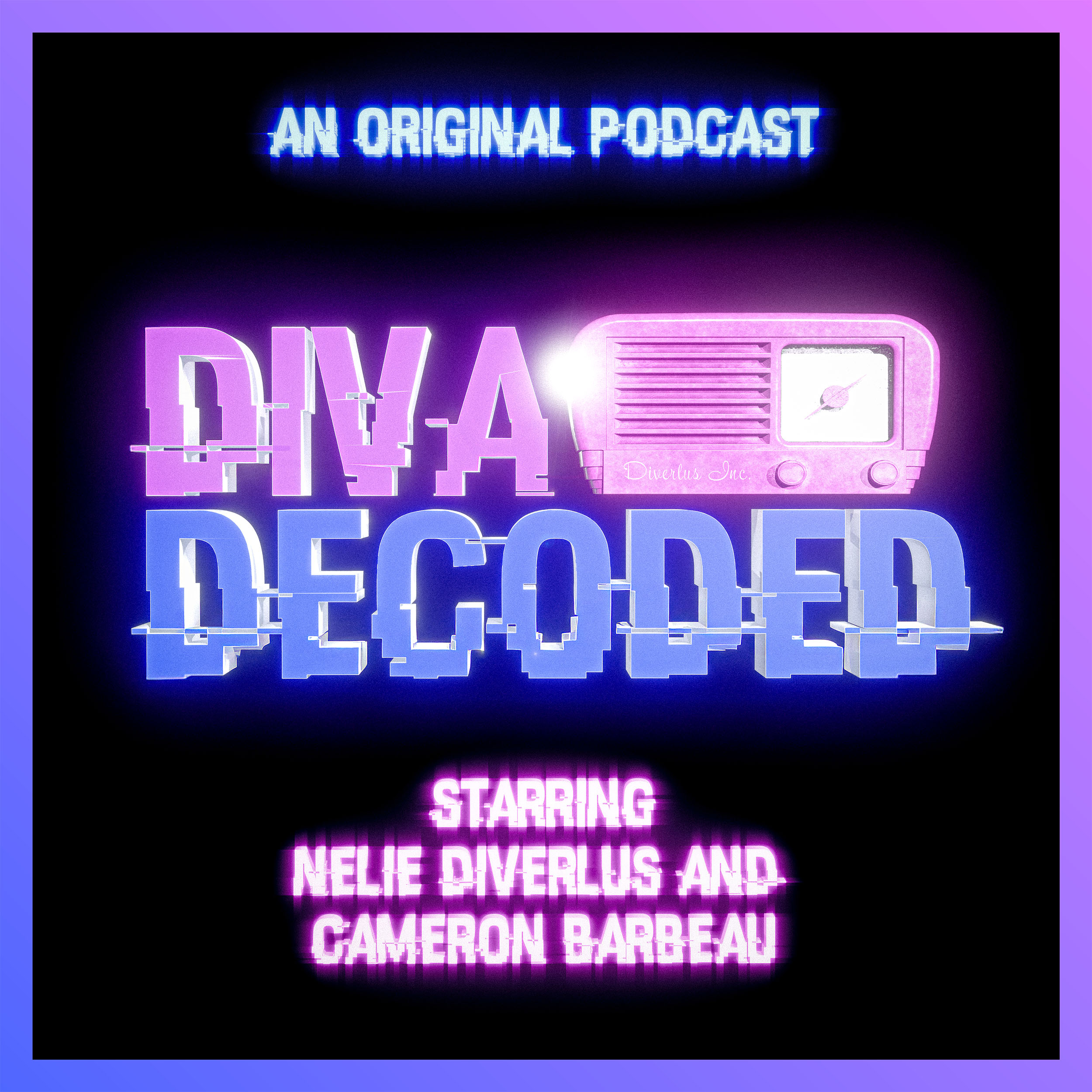 An Introduction to Diva Decoded!