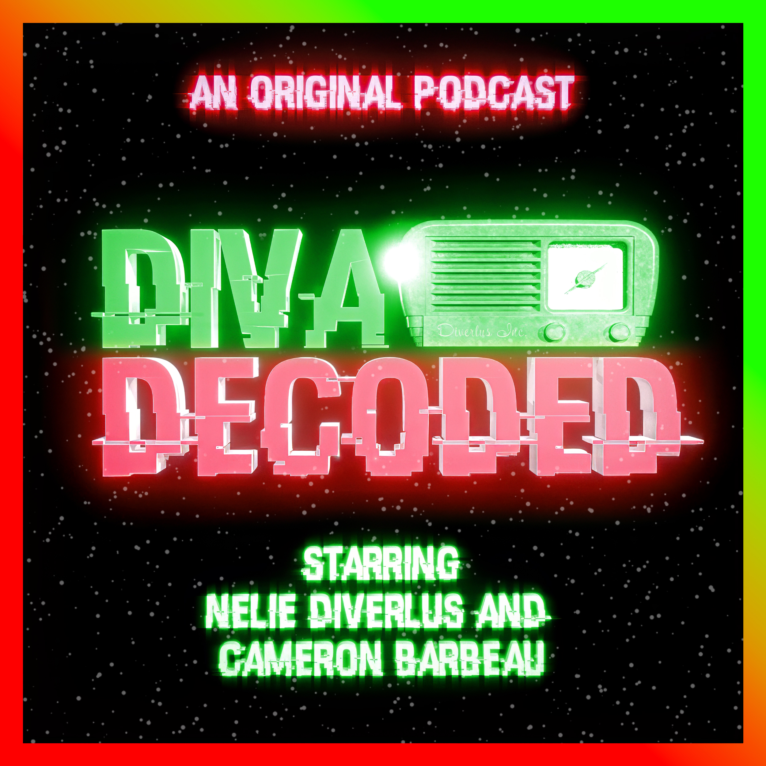 Special Christmas Episode - The Perfect Diva Christmas Album