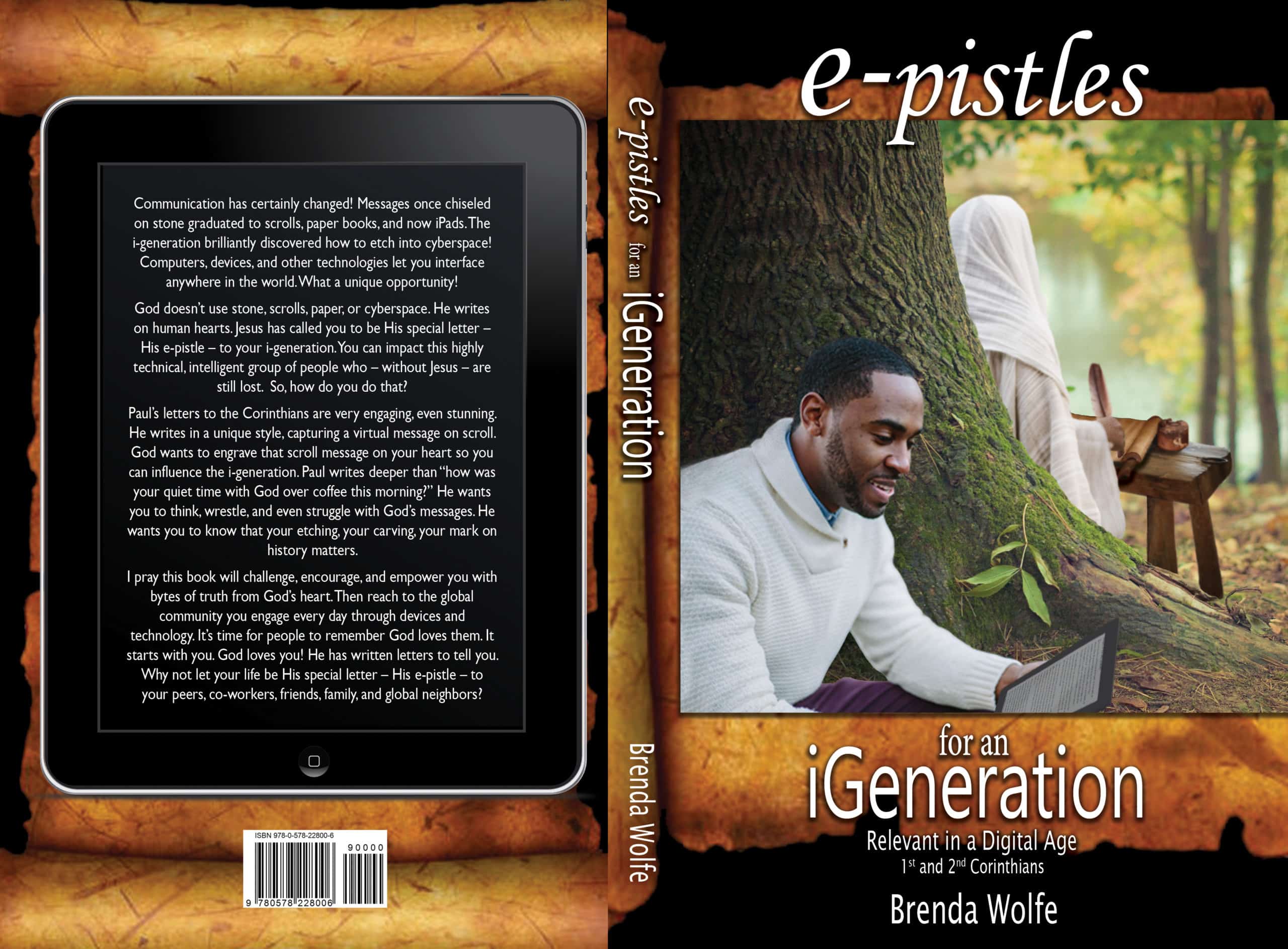 e-Pistles For An i-Generation: Relevant in a Digital Age