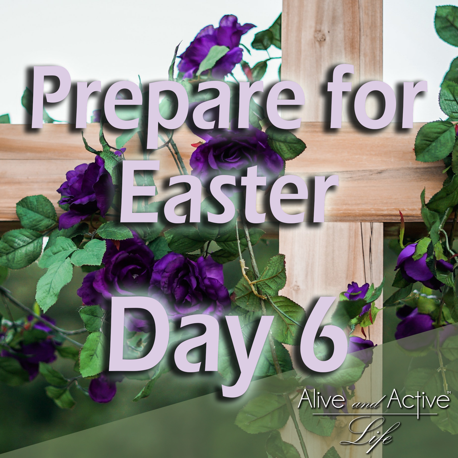 Prepare for Easter - Day 6 - Interconnector