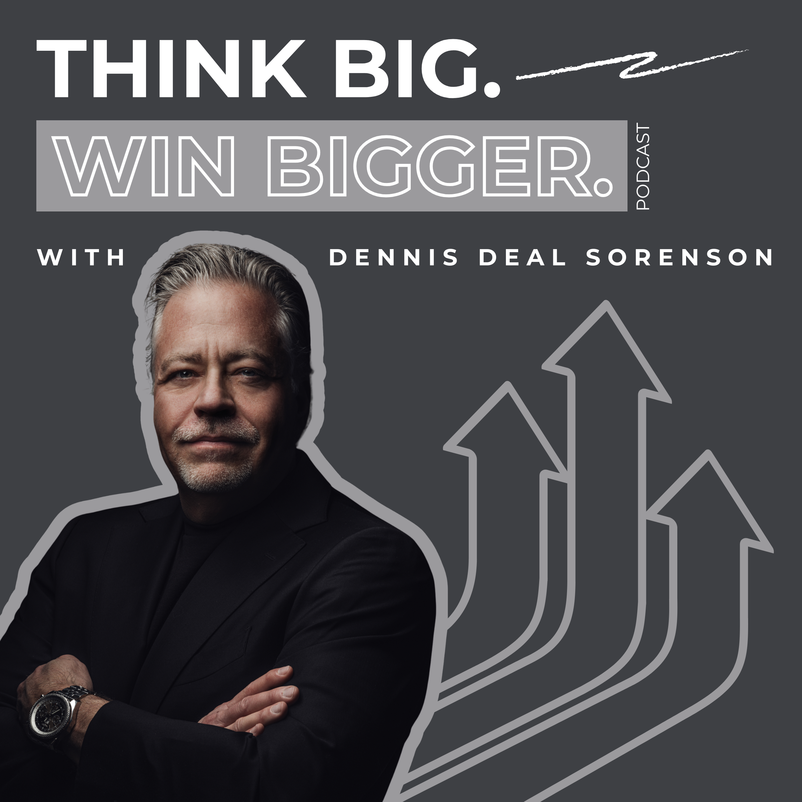 Ep 8 - The Difference Between Big Ideas and Real Results with John Giese (Part II)
