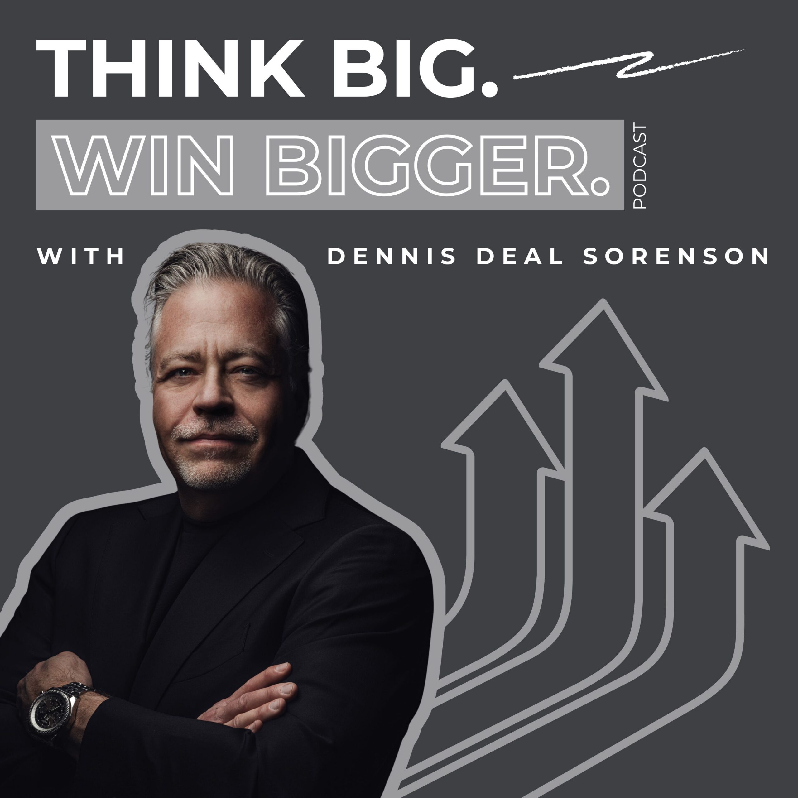 Ep 14 - Fear, Ego & the Point of Friction with Blaine Sibby (Part 2)