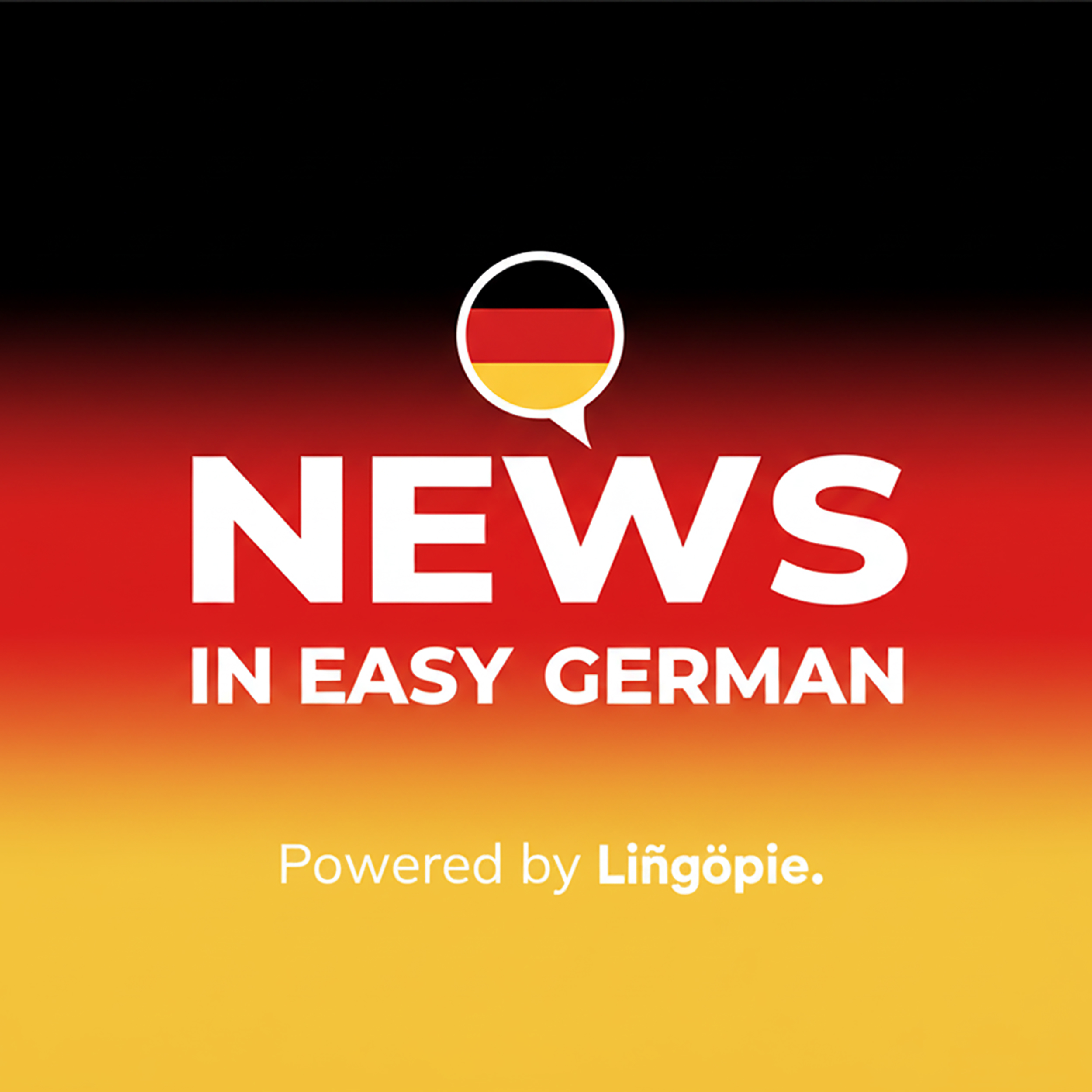 Wildfires in Europe, New US Tariffs, Middle East Tensions & More | News in Easy German