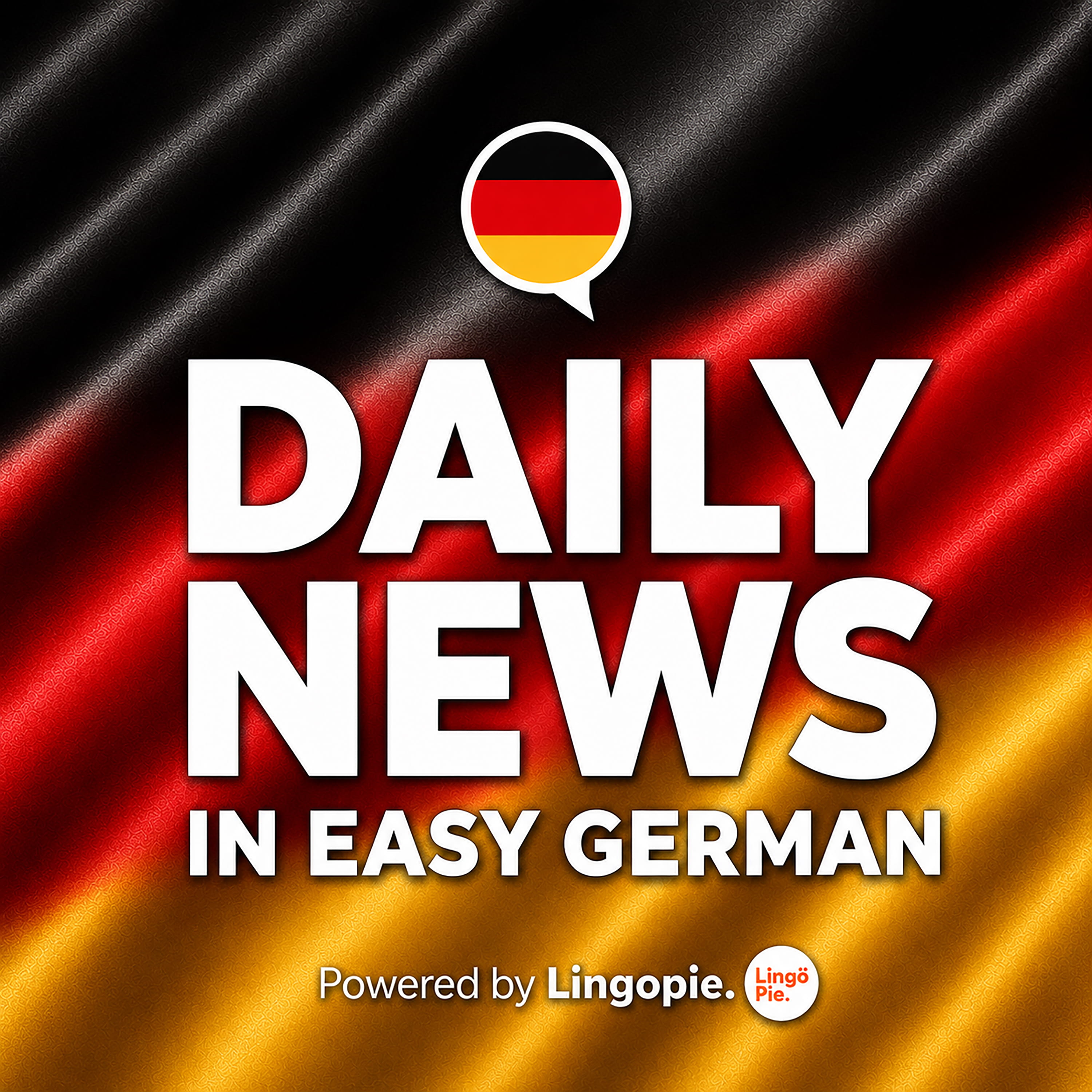 Colombia's New President & More | News in Easy German