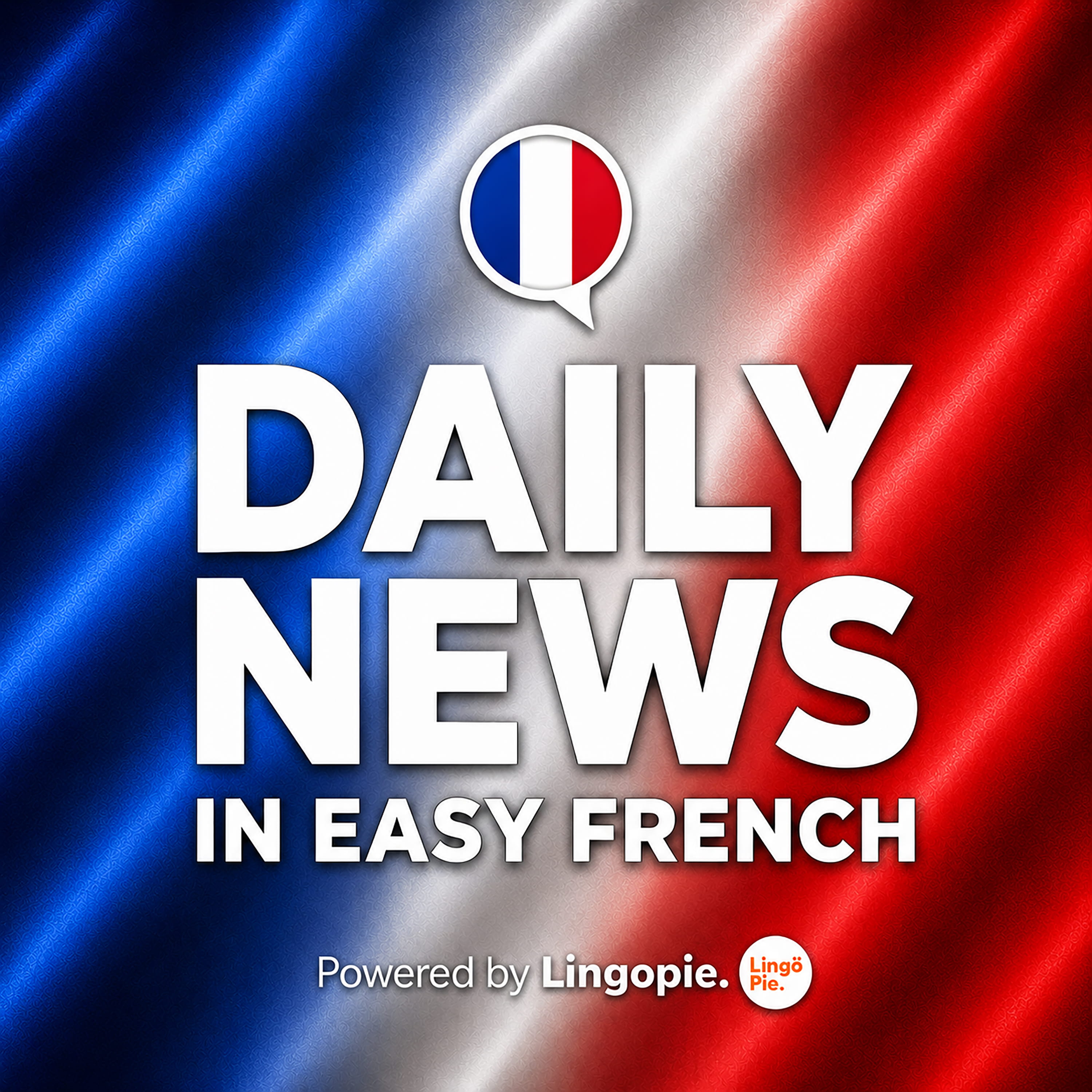 Ebola in DRC, EU Therapy Approval & More | News in Easy French