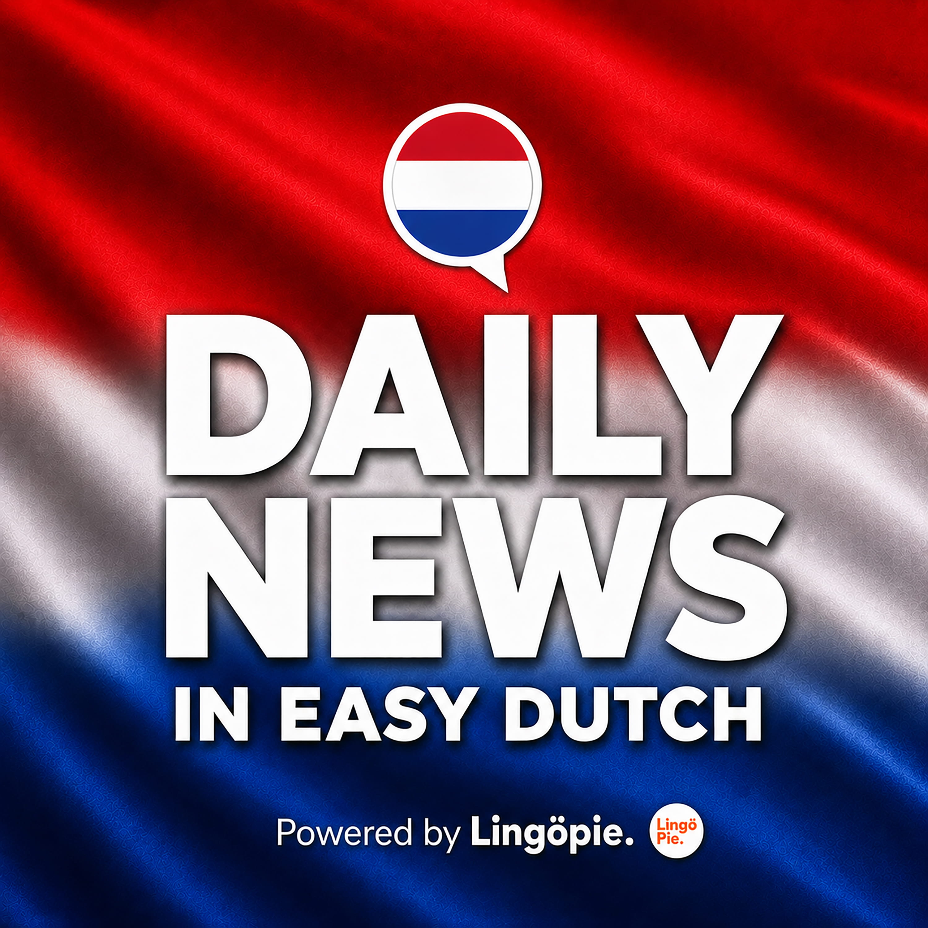 NASA Prepares Launch & More | News in Easy Dutch