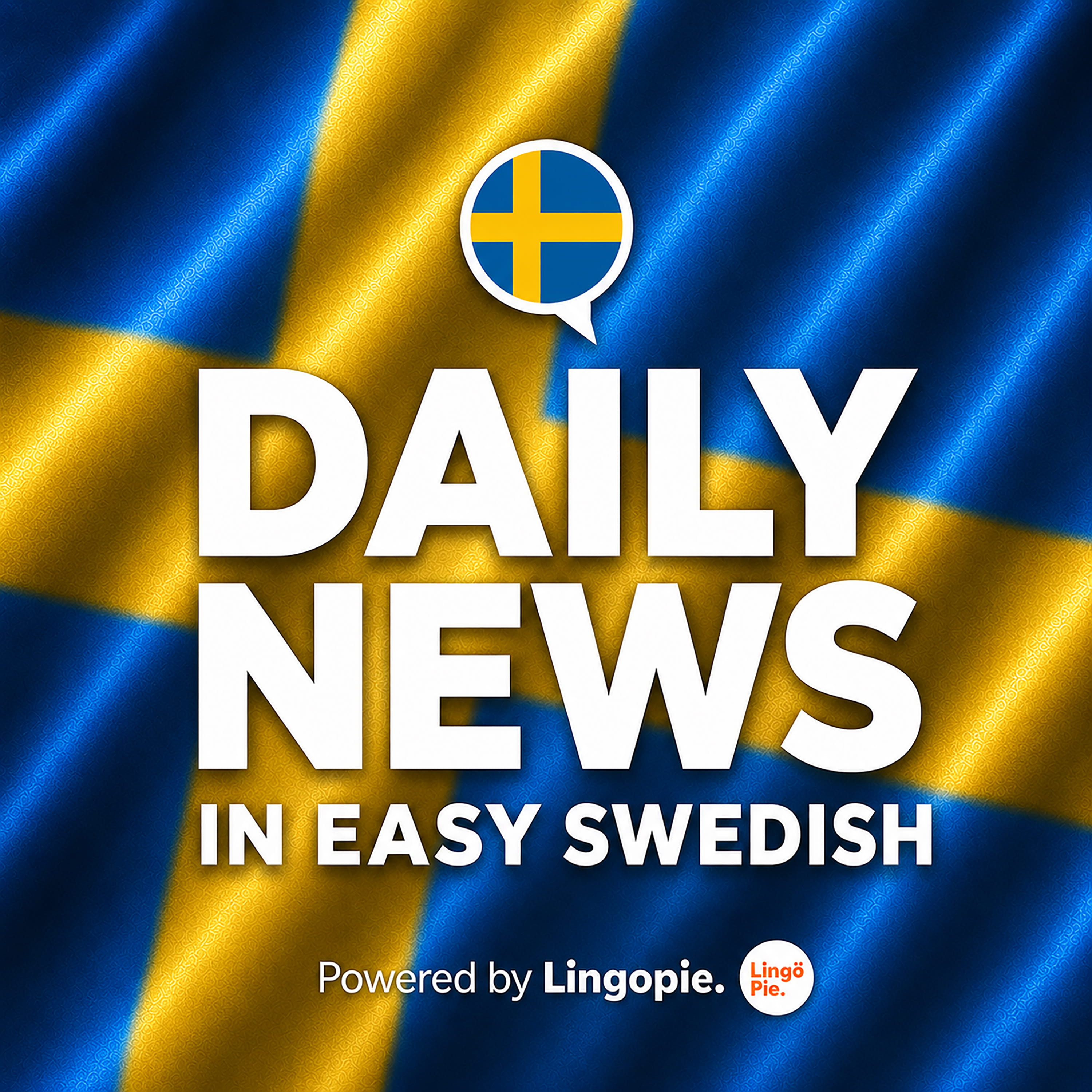 Venezuela Oil Deal & More | News in Easy Swedish