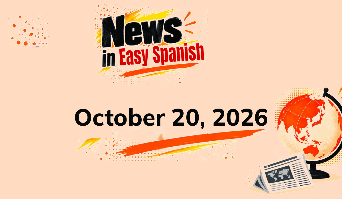 Digital Strategy, France Curfews & More | News in Easy Spanish