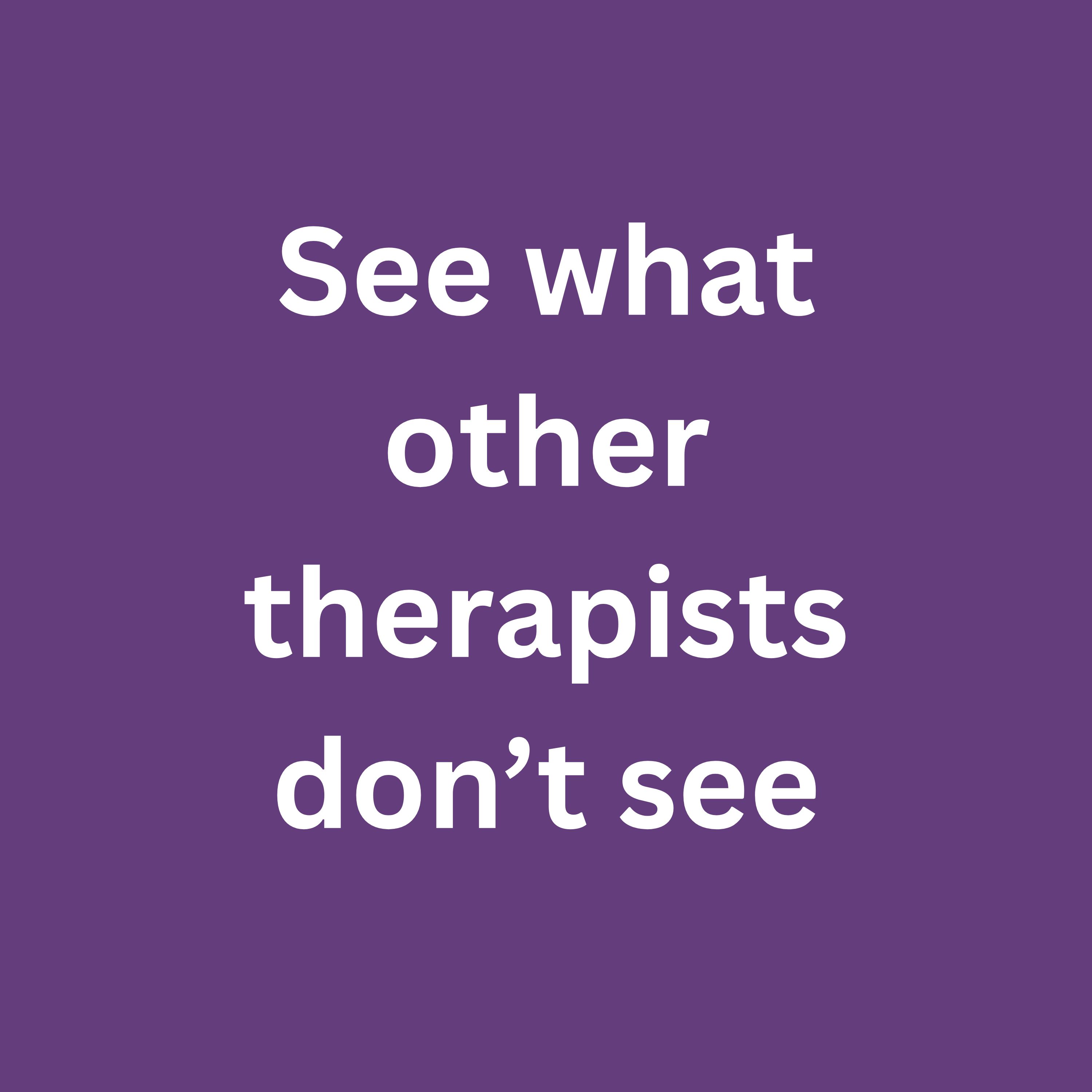 Gestalt Therapy for Hypnotherapists: 6 Patterns That Interrupt Change