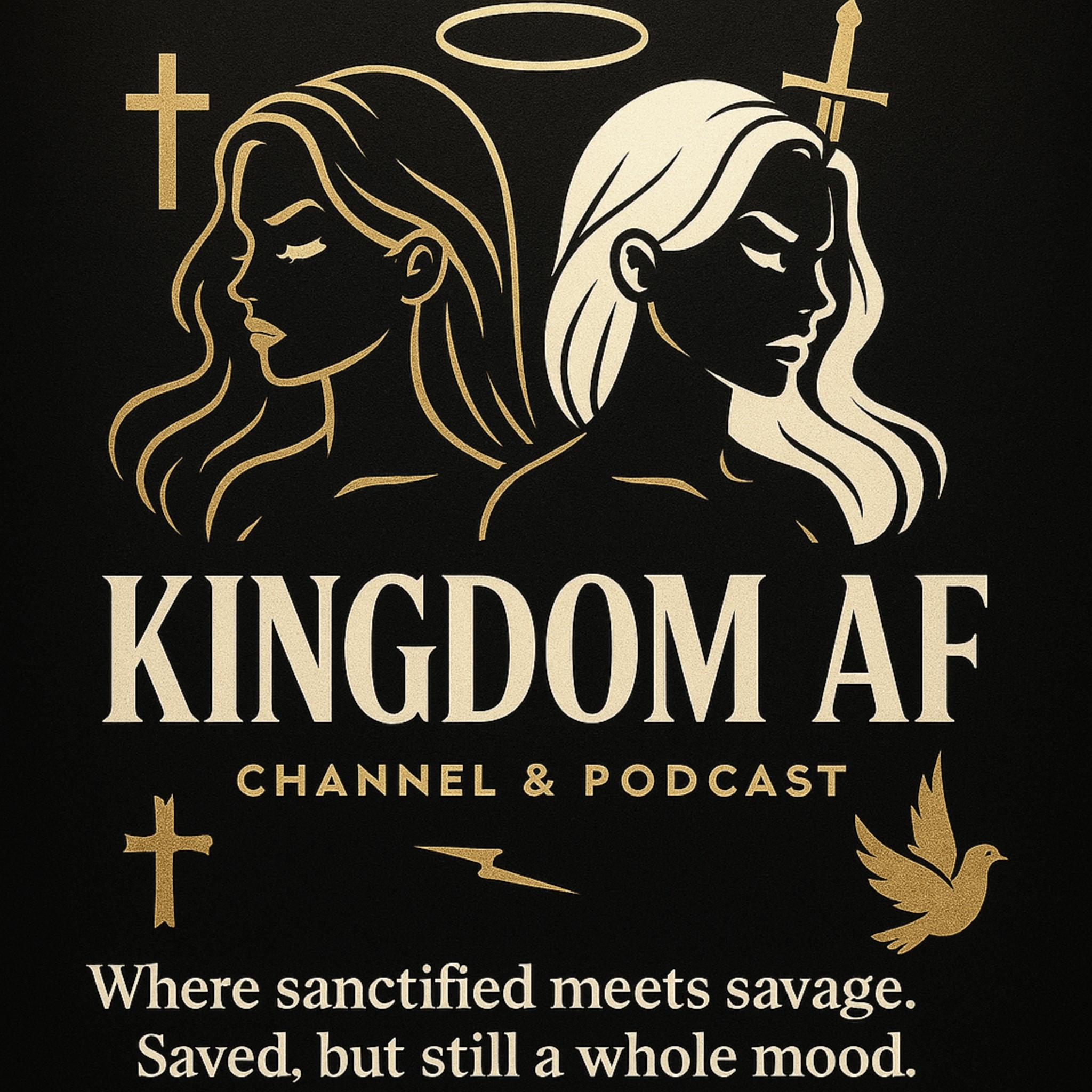 Kingdom AF