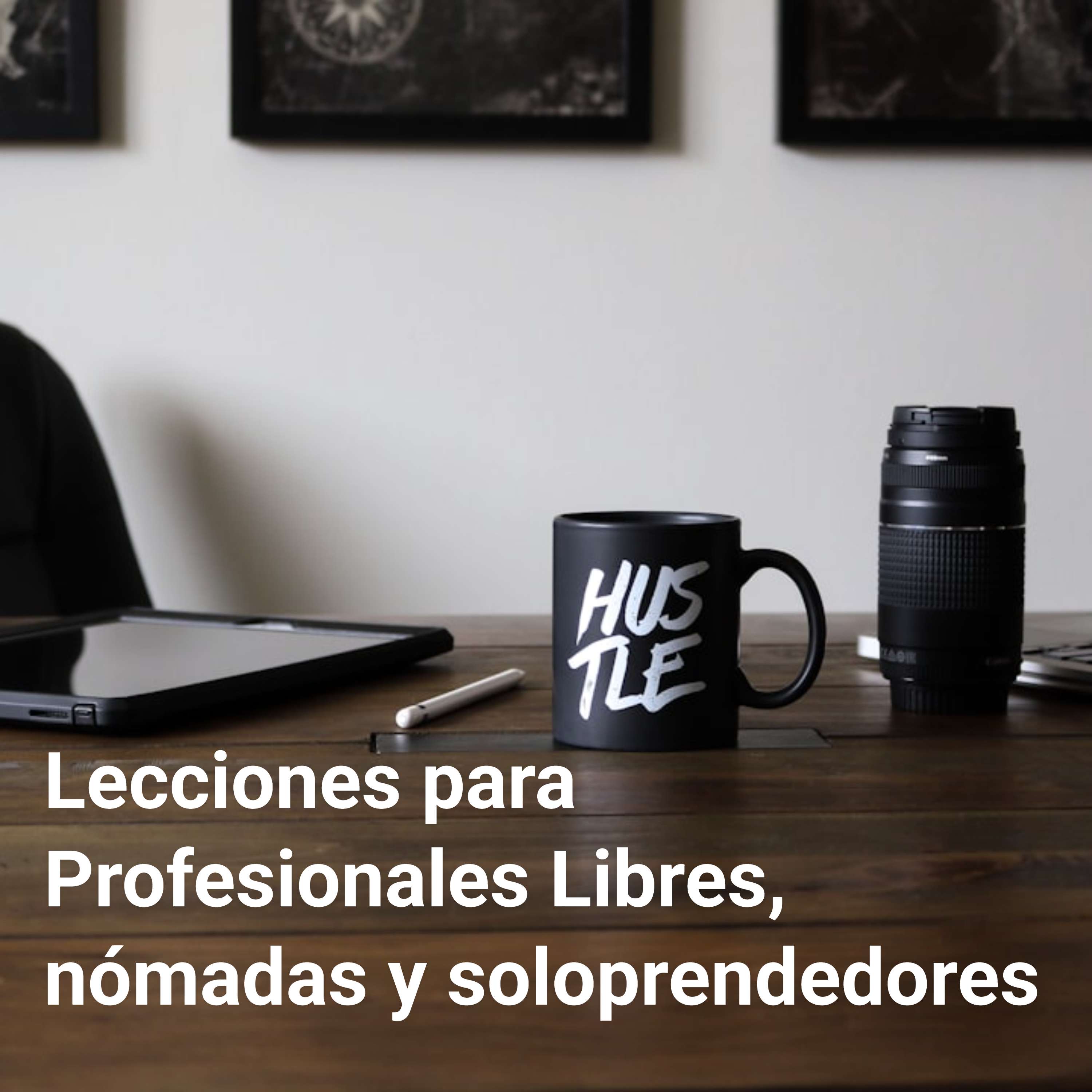 Describe el valor que generas