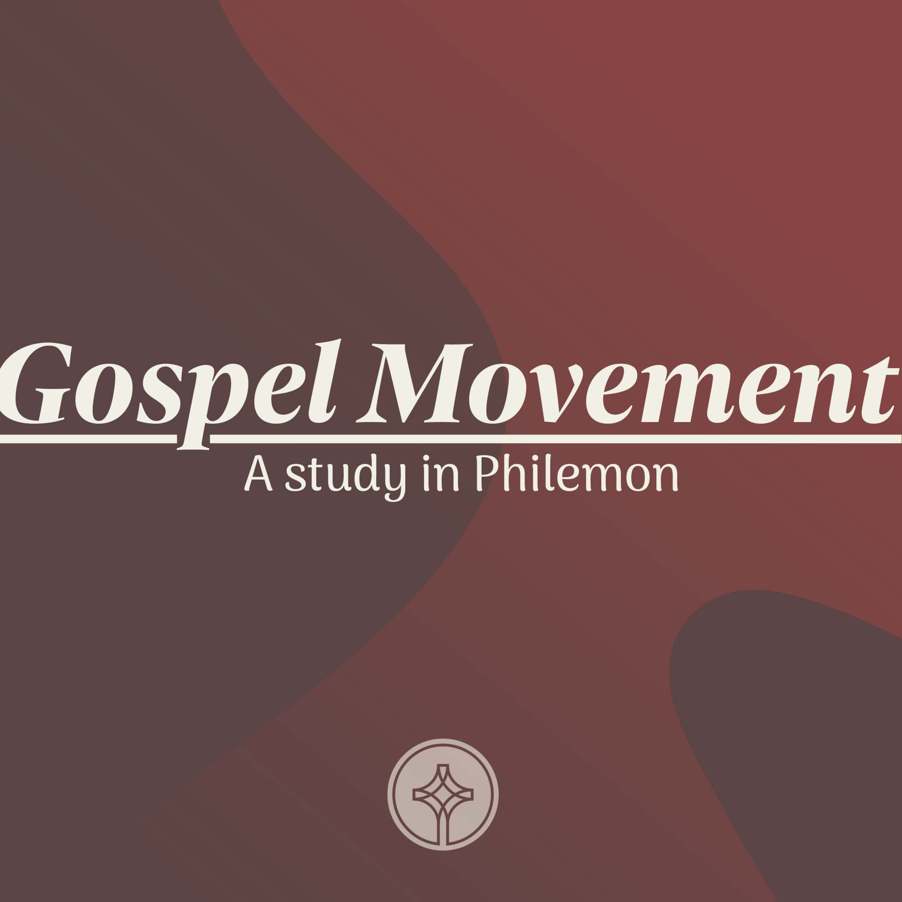 Known for, Devoted to | Gospel Movement Wk 03