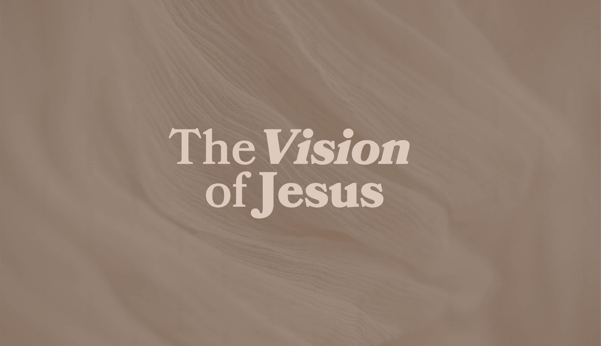 Building the Local Church Part 02