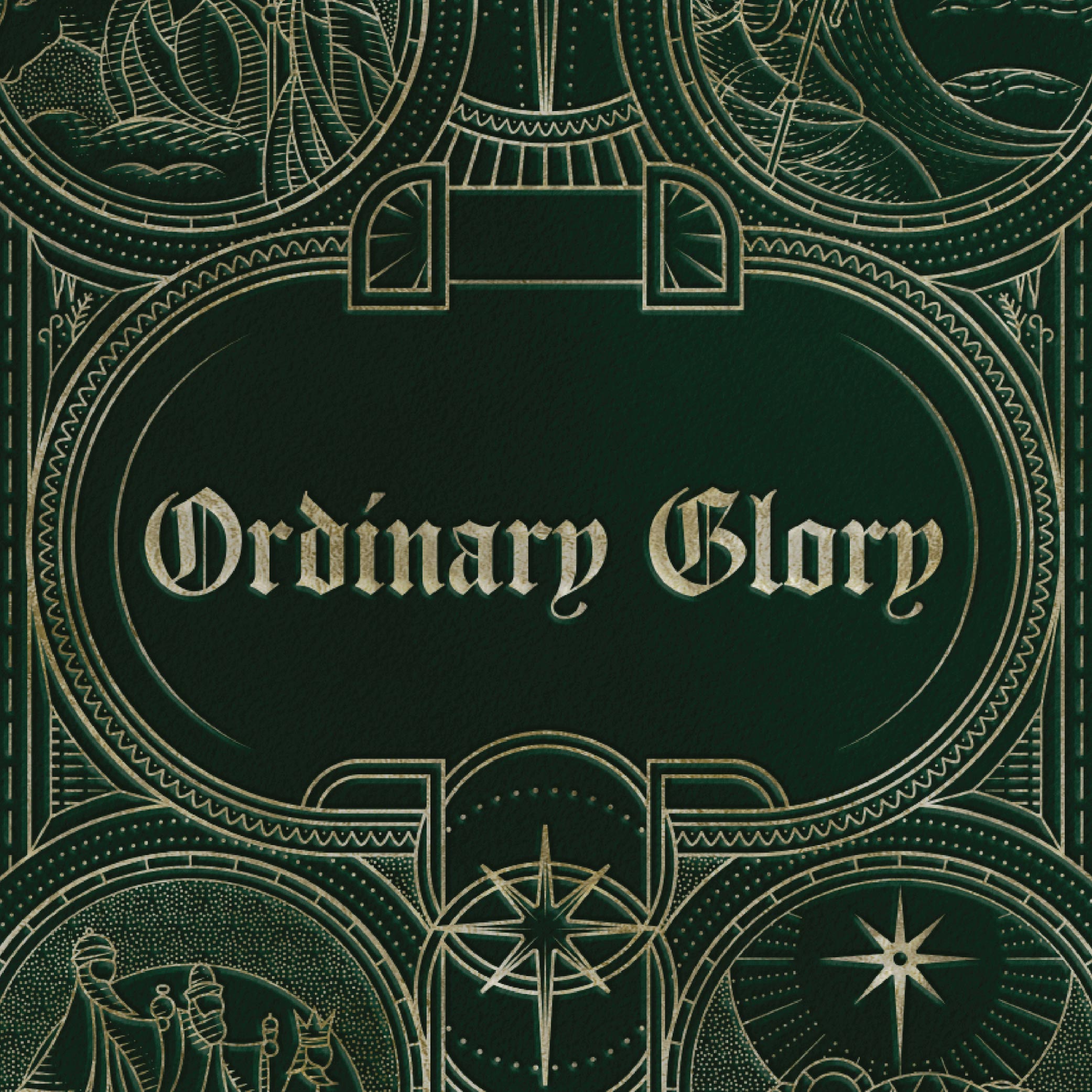 "God in Our Sin"