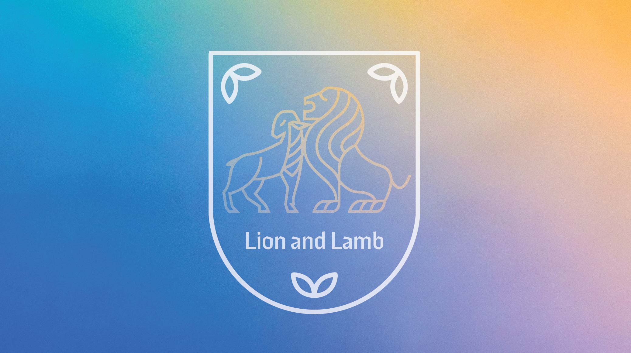 "The God Man"