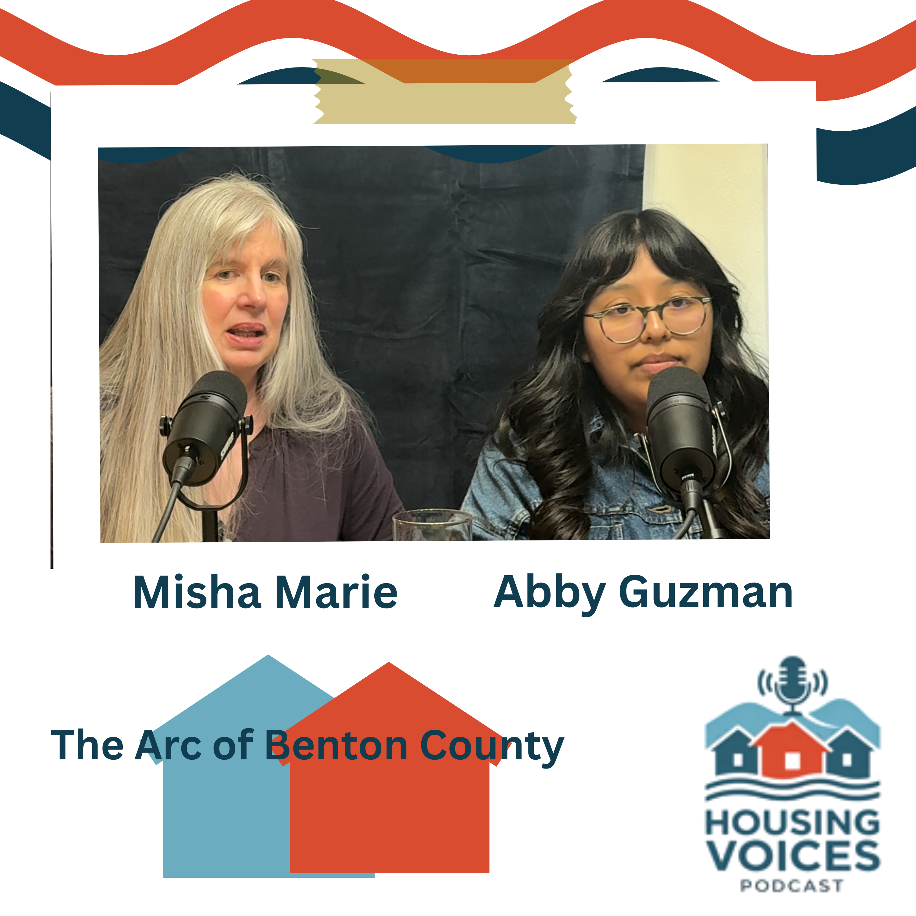 When Housing Isn’t an Option: Life with Disabilities in Oregon | HV02