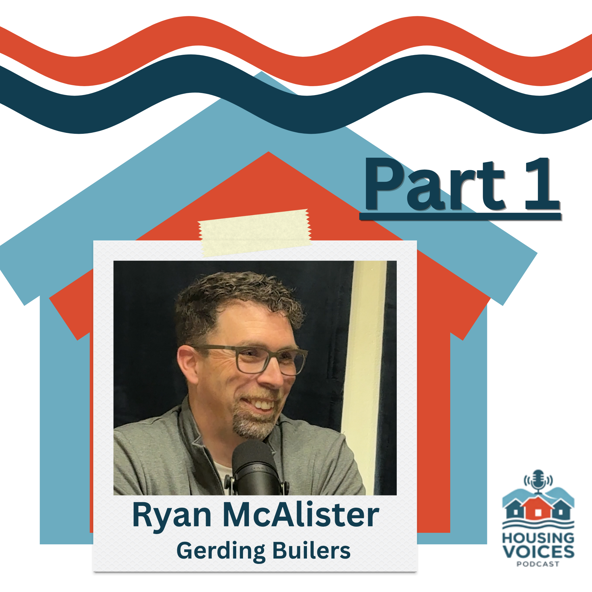 How to Build 100+ Homes in 3 Years: Inside Oregon's Housing Development Process | HV04 P1