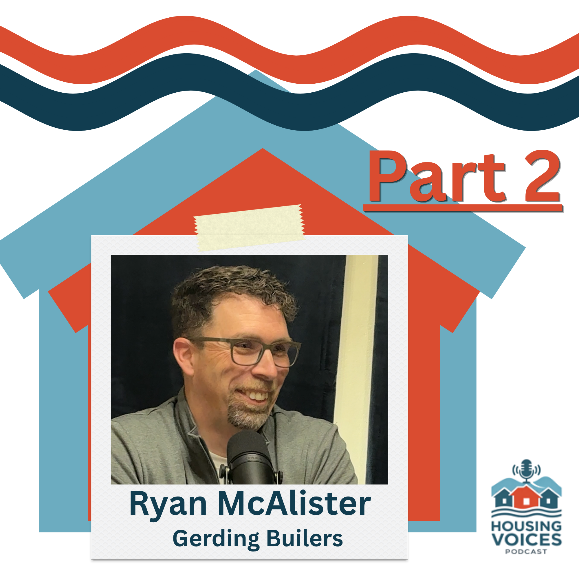 Why Housing Doesn’t “Pencil” Anymore — And What’s Really Blocking Supply | HV04 P2