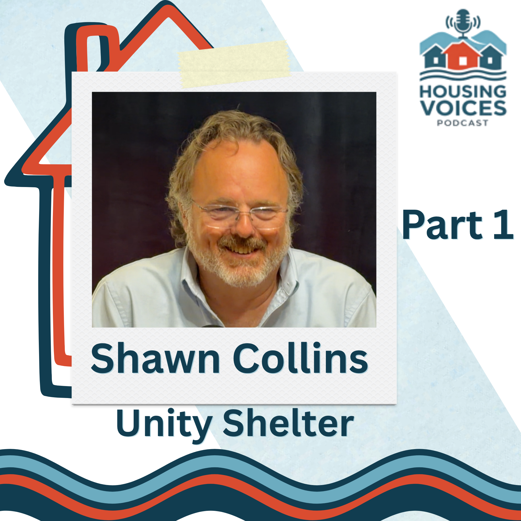What Homelessness Actually Costs Per Person Per Month Will Surprise You | HV09 P1