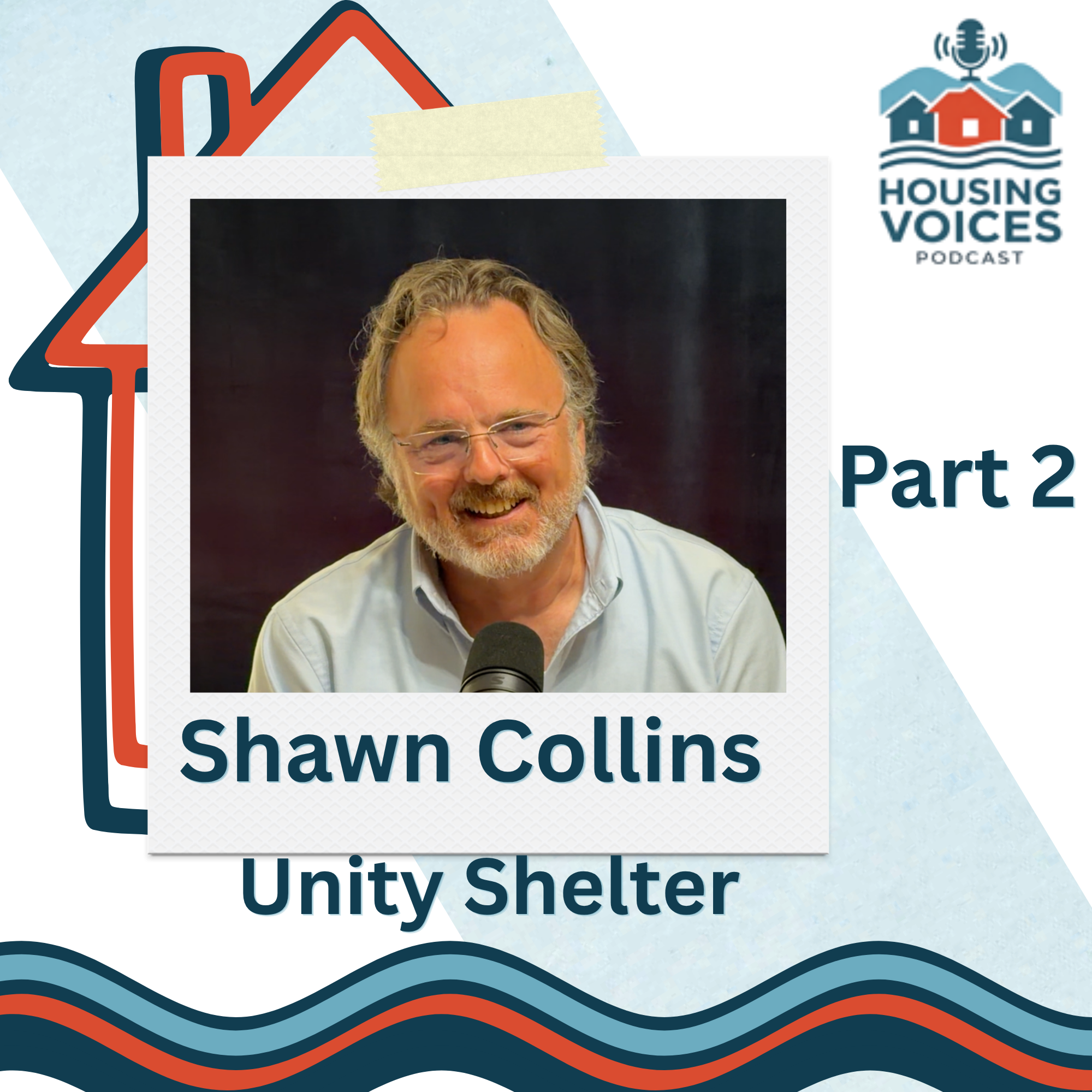 Homelessness Isn’t Laziness: The Hidden Work of Surviving Without a Home | HV09 P2