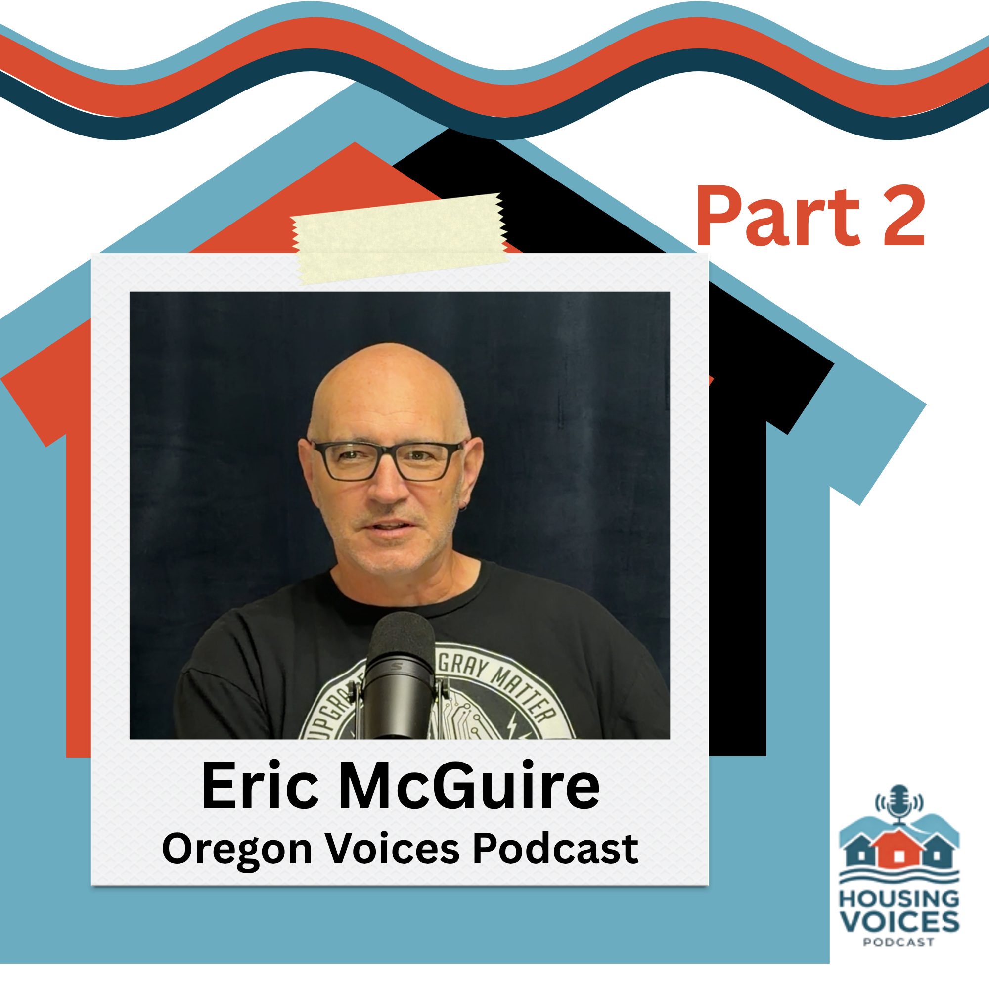 How Housing Instability Is Quietly Dismantling Oregon's Classrooms | HV10 P2 episode artwork