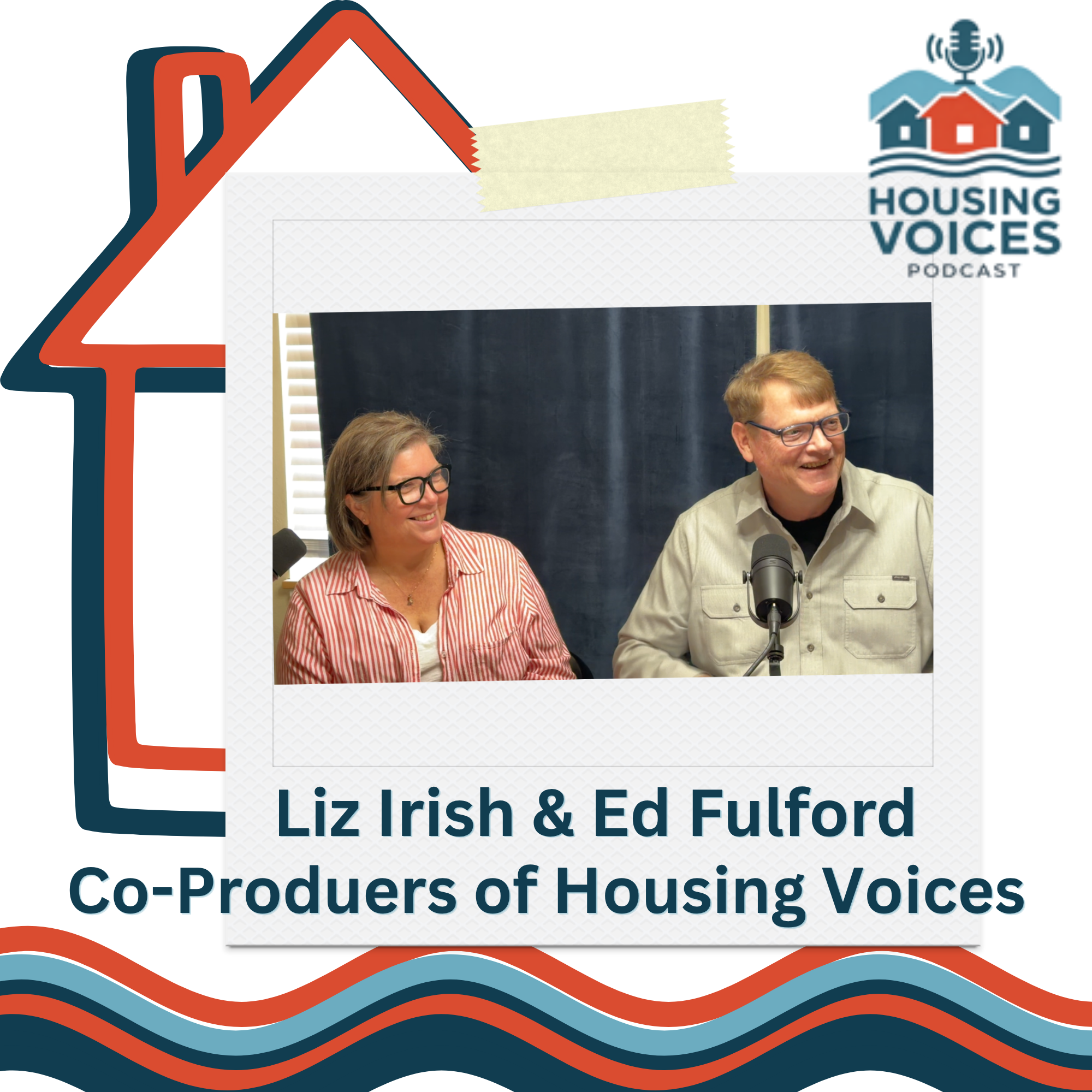 What 50 Expert Interviews Taught Them About Oregon's Housing Crisis | HV11 episode artwork