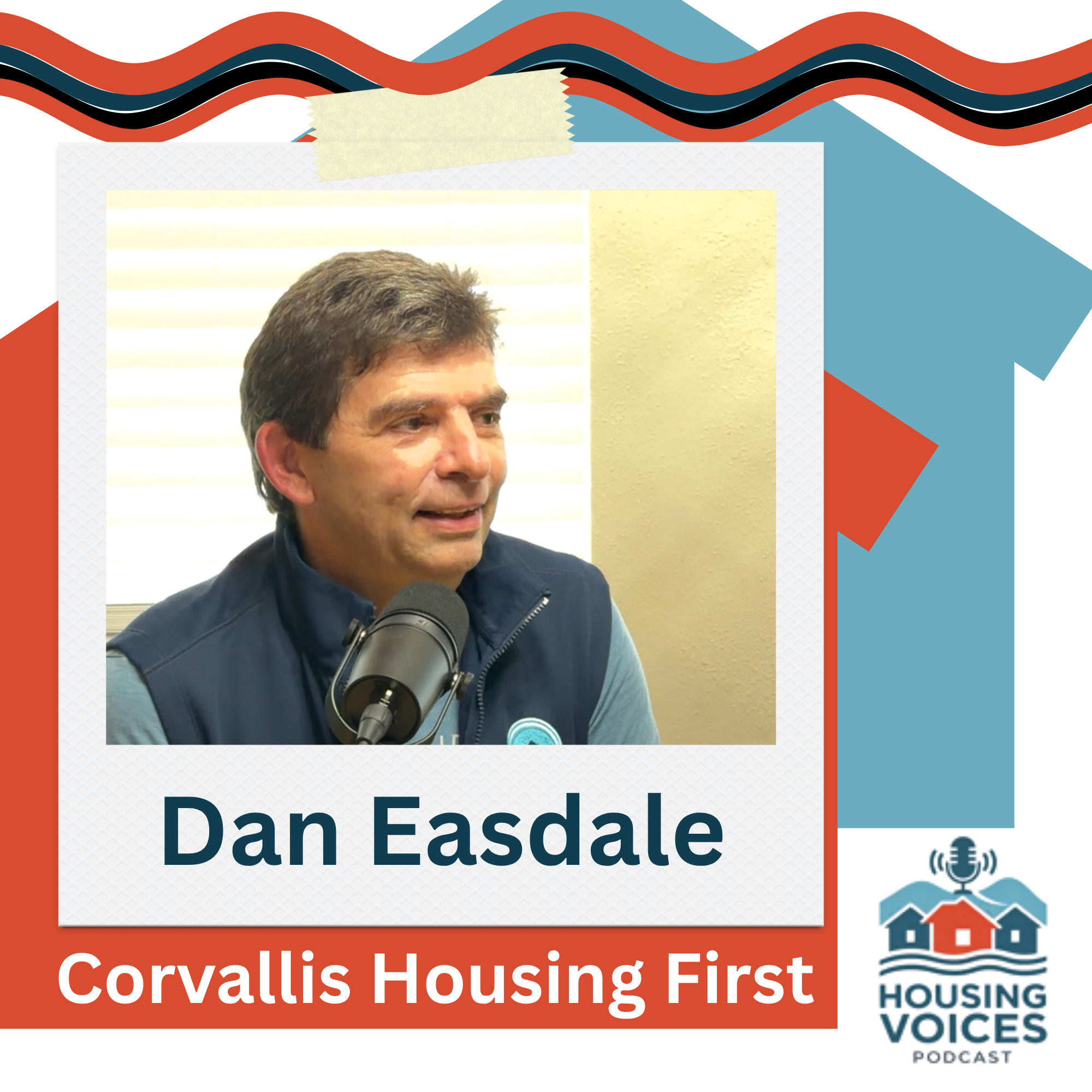 Why Housing Comes First: The Truth About Homelessness | HV12 episode artwork