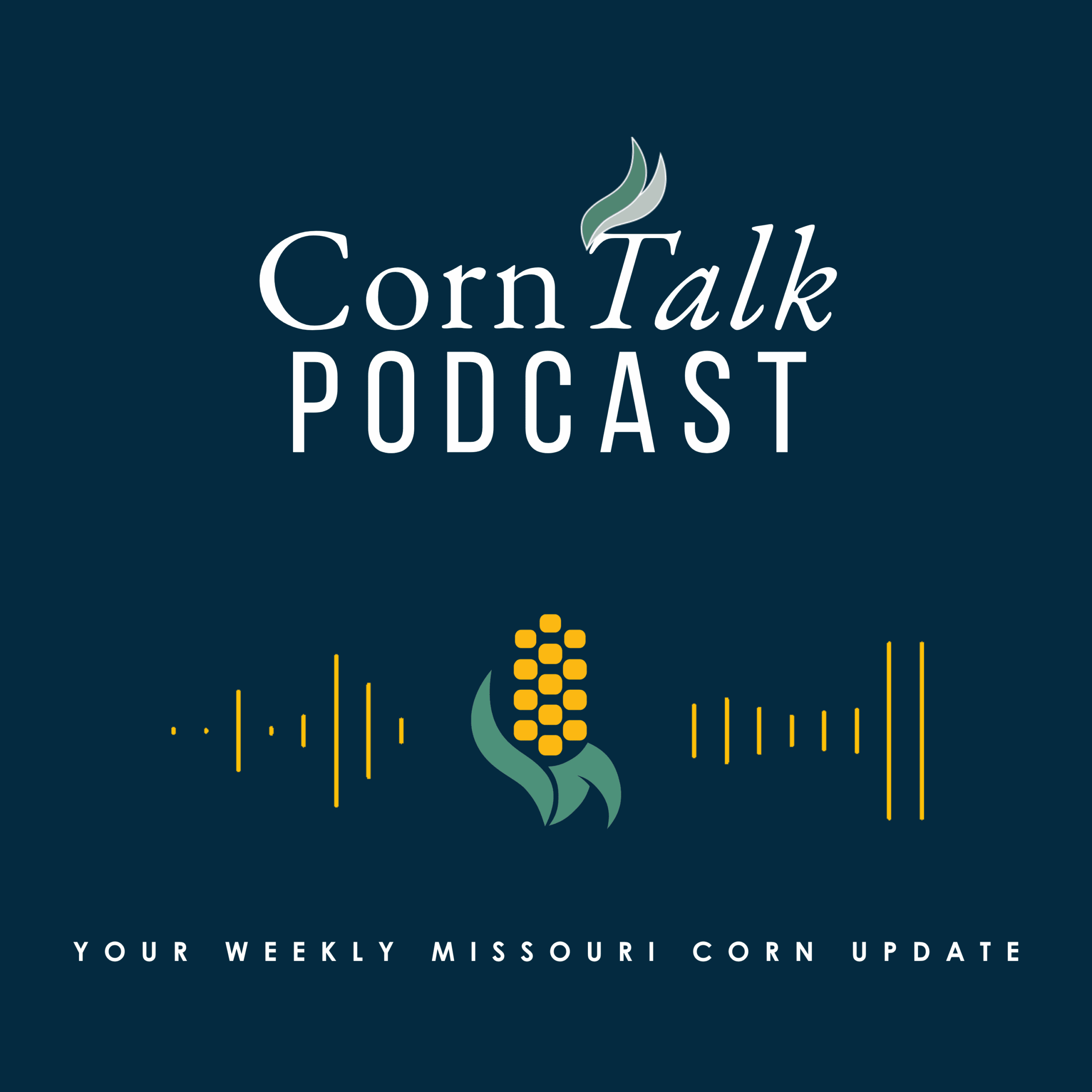 CornTalk 08.11.26 - Missouri Corn Board Member Adam Casner
