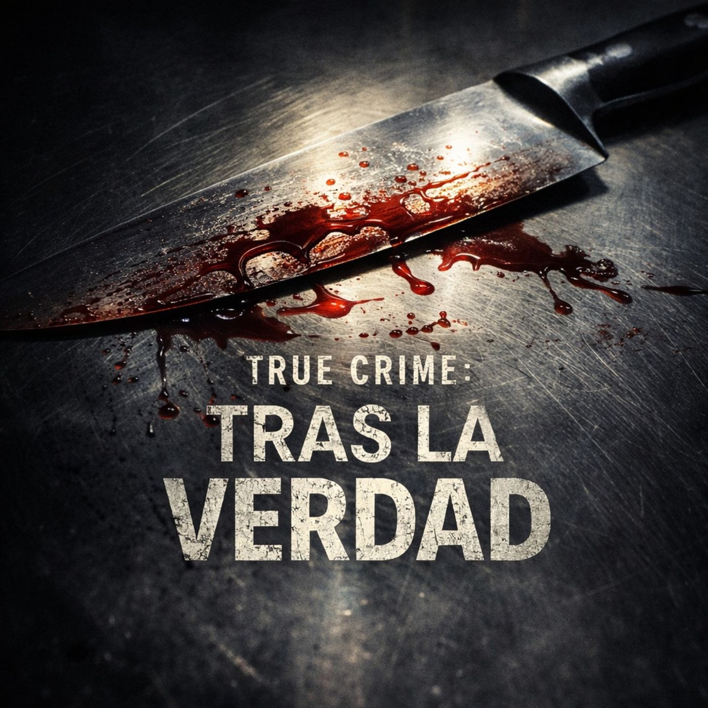 Cruce fatal dos vidas y una decisión mortal episode artwork