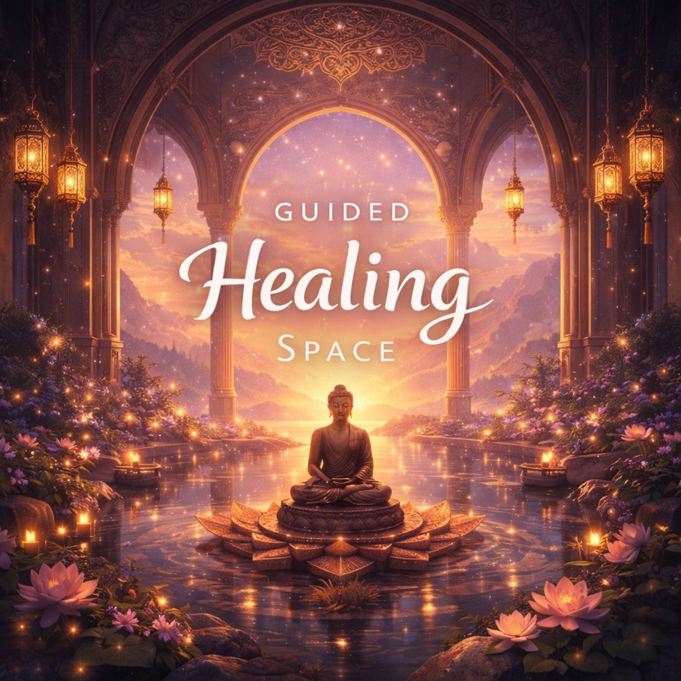 Release Negative Energy with White Light Cleansing episode artwork