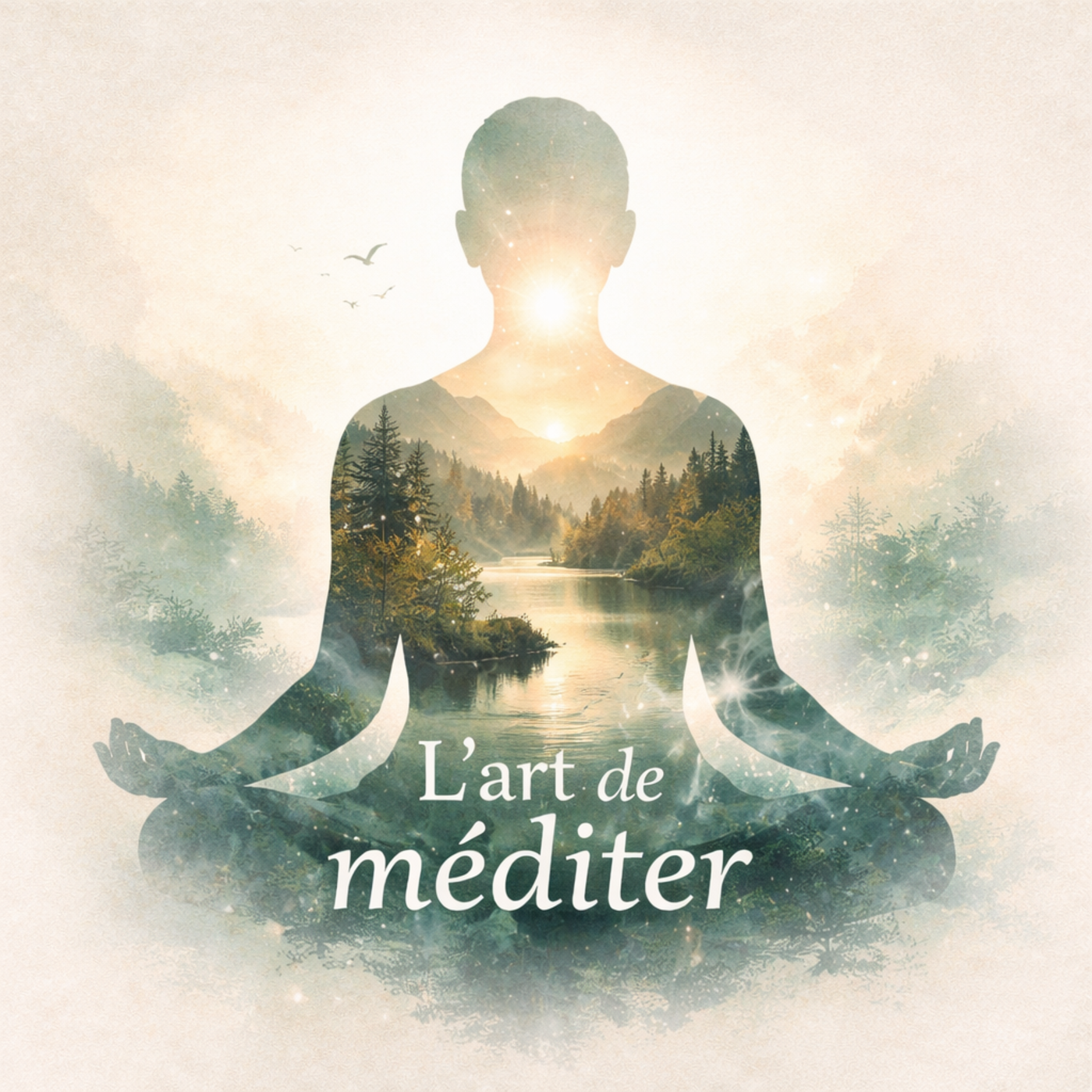 L'art de méditer
