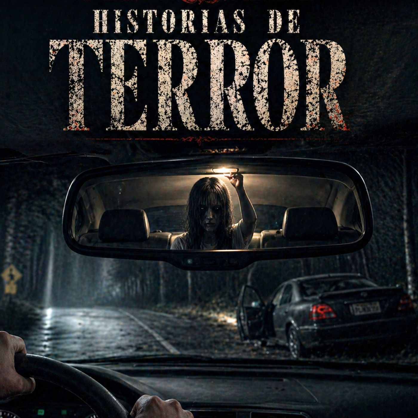 Historias de Terror, Historias de Horror, Historias en Espanol