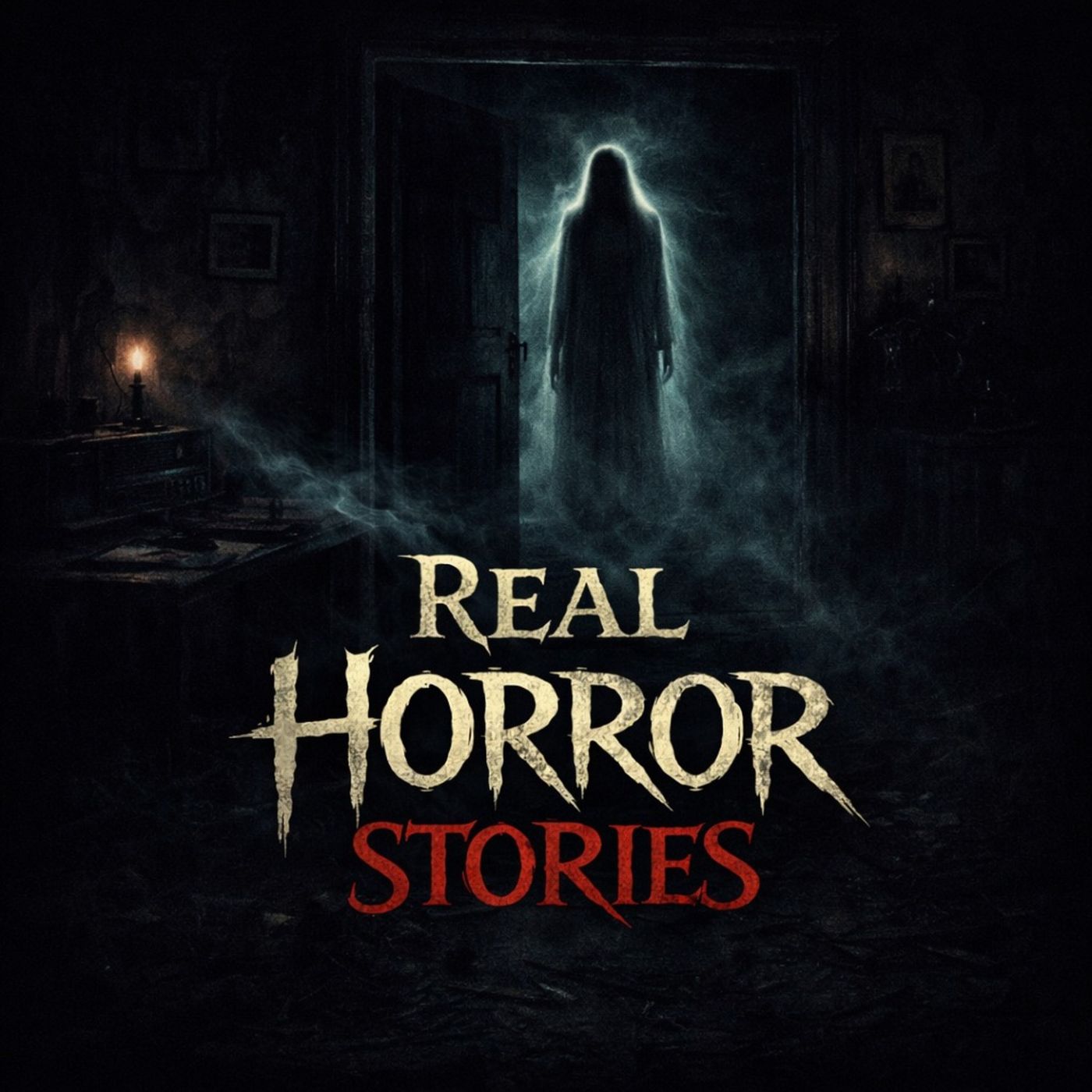 Real Horror Stories