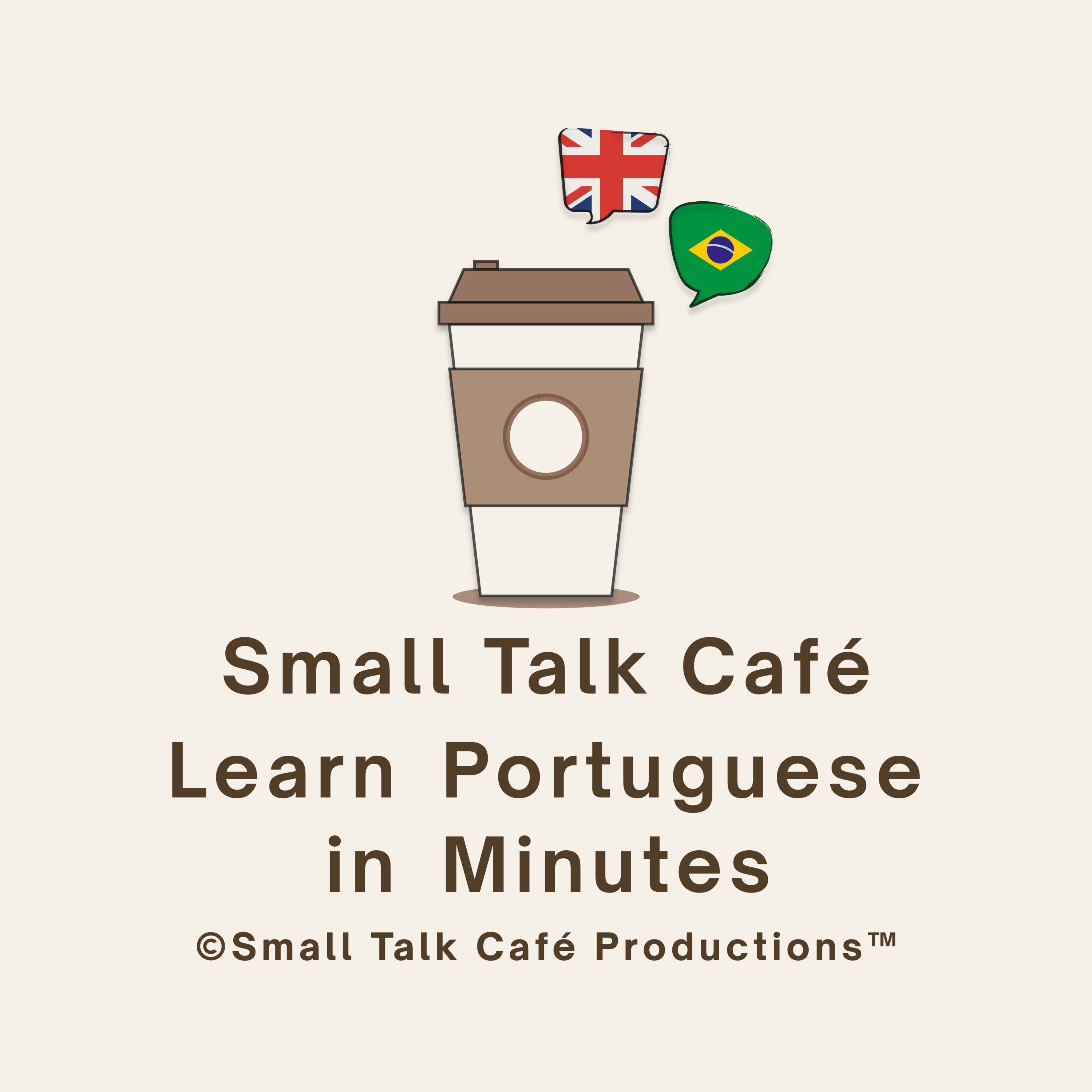 Podcast Cover