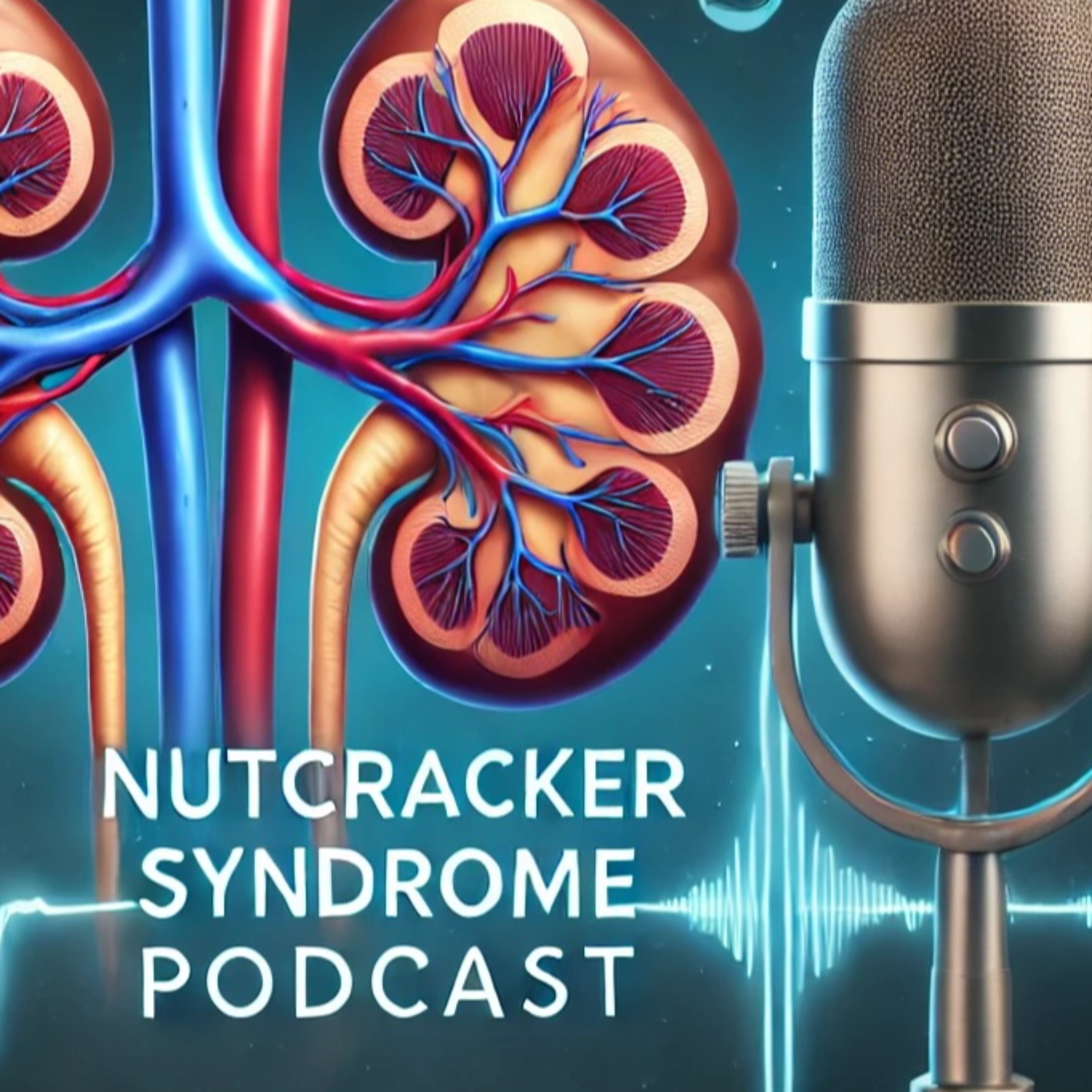 The Nutcracker Syndrome podcast