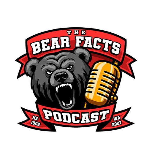 The Bear Facts Fantasy Football episode artwork