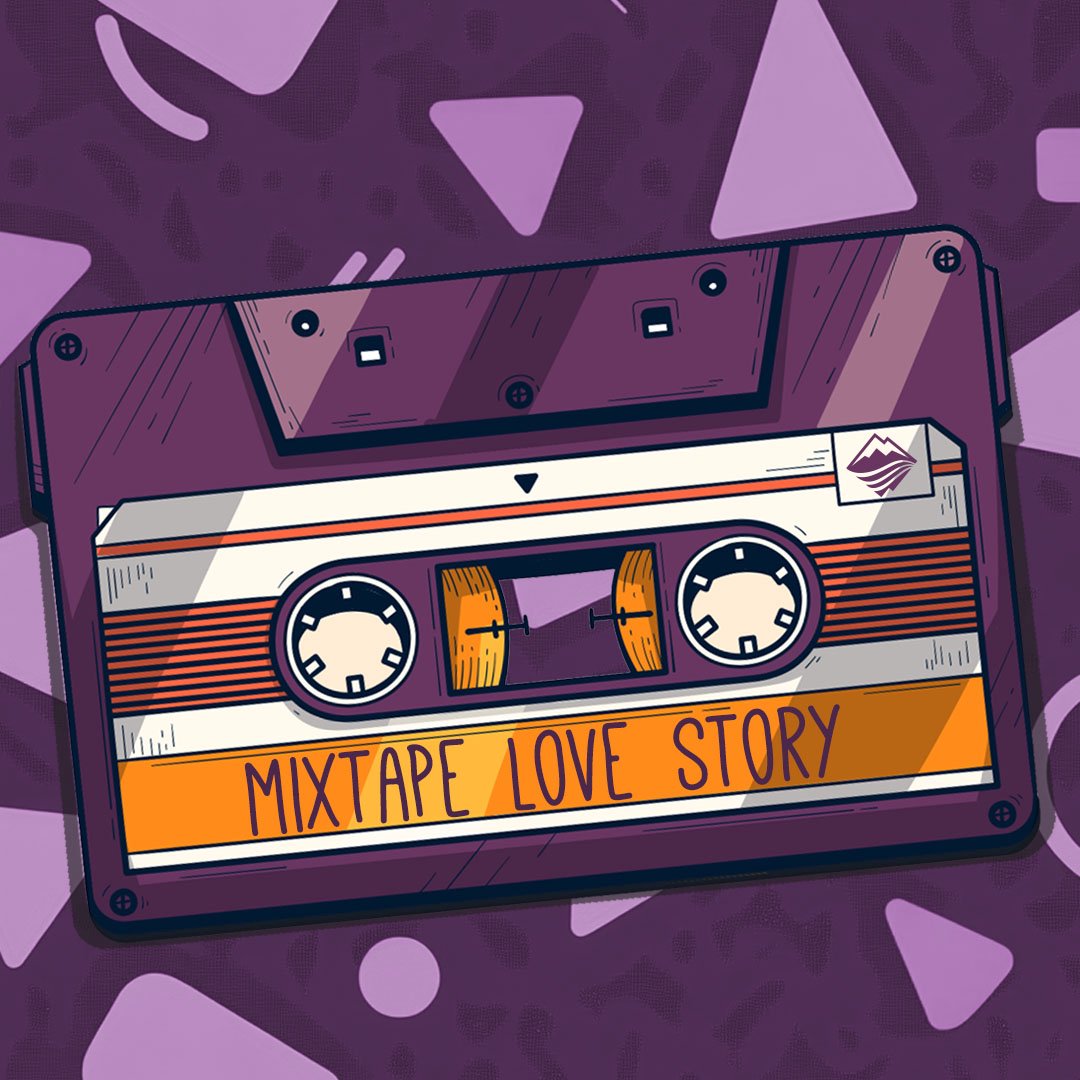 Mixtape Love Story - Week 4