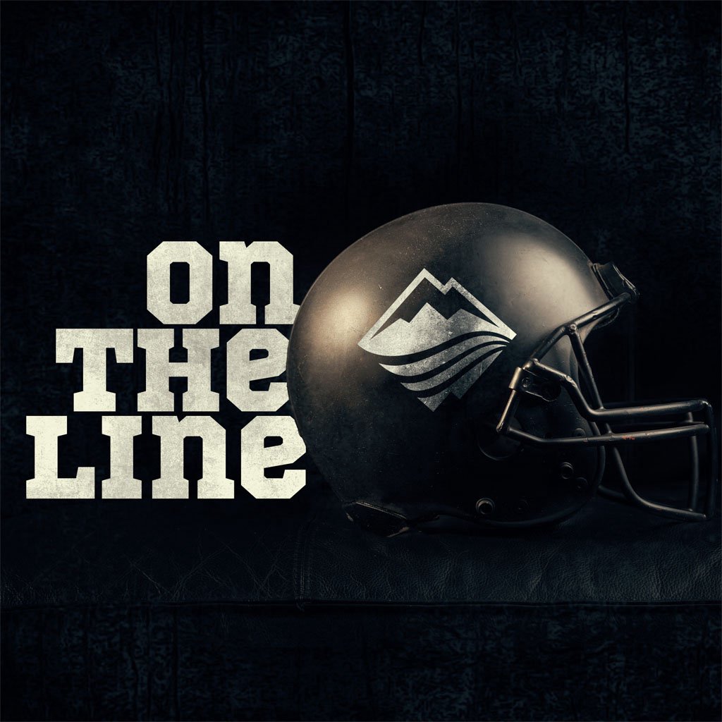 On The Line - Week Three