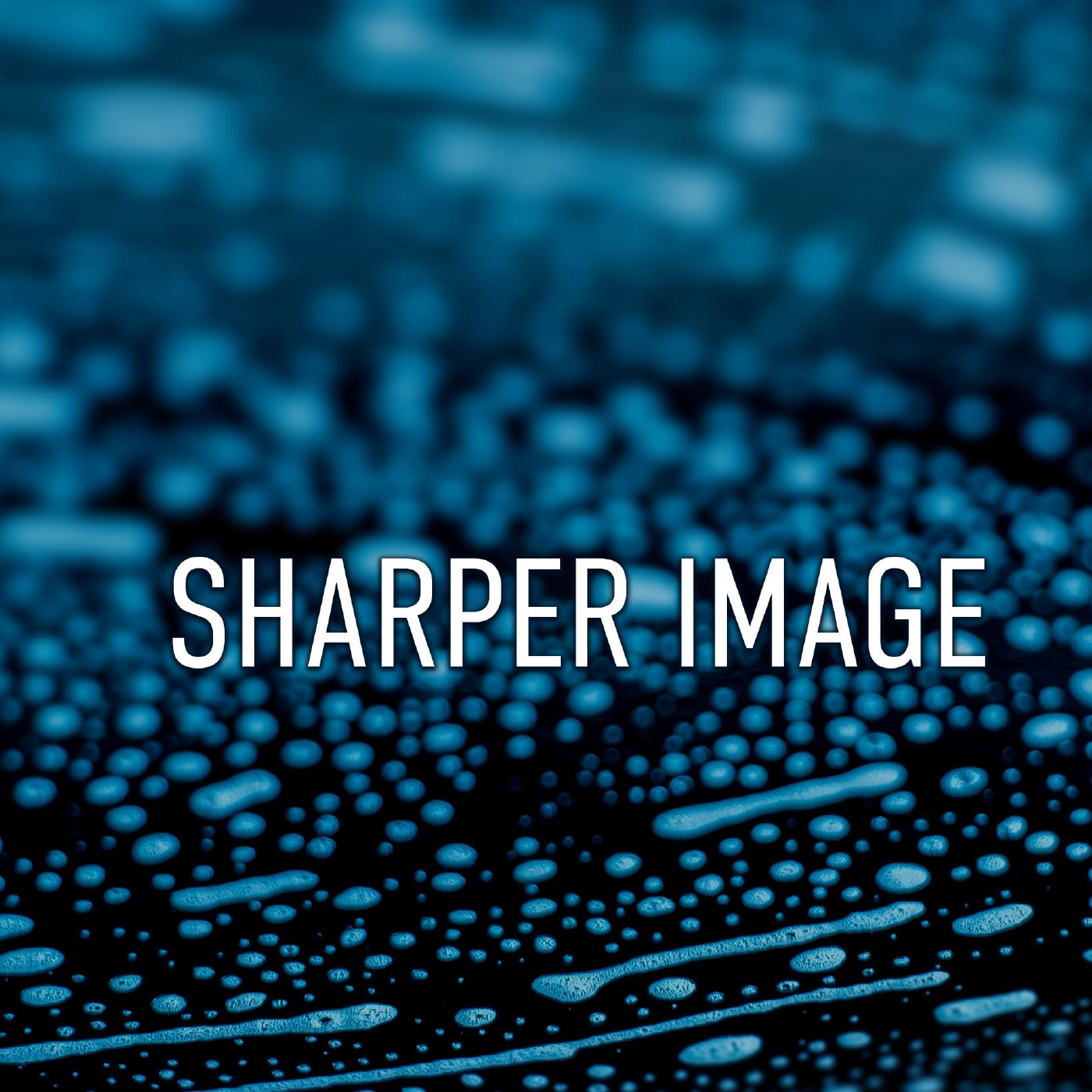 Sharper Image
