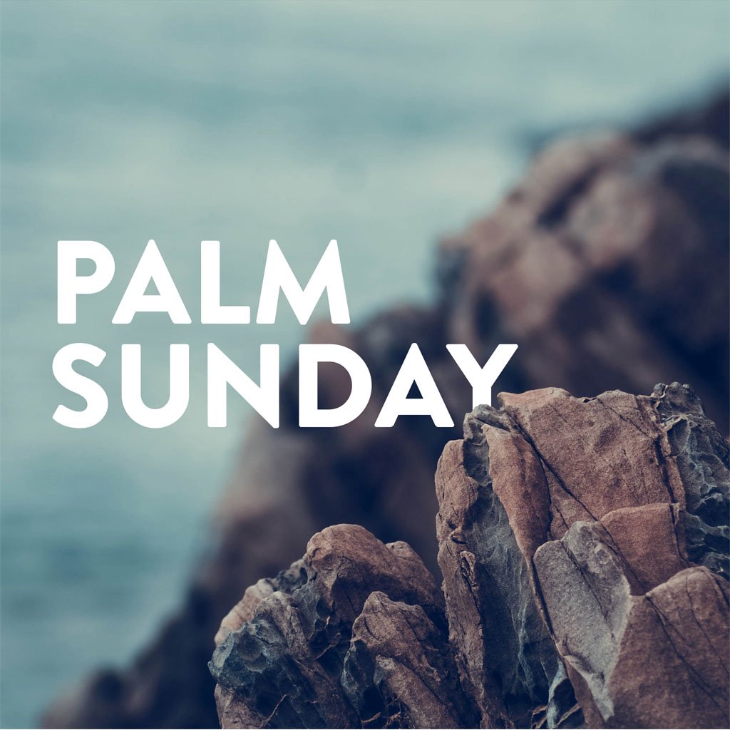 Palm Sunday