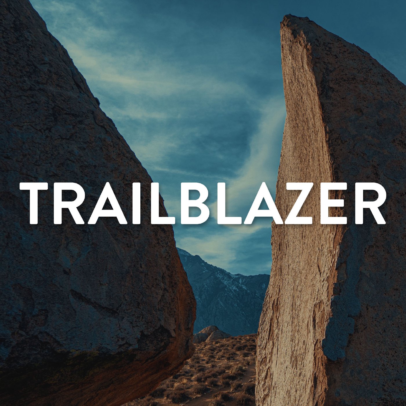 Trailblazer
