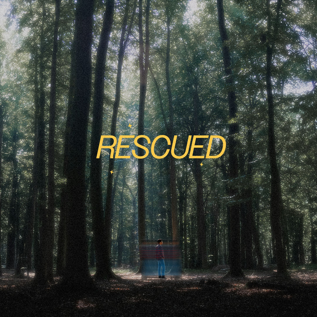 Rescued - Week 1