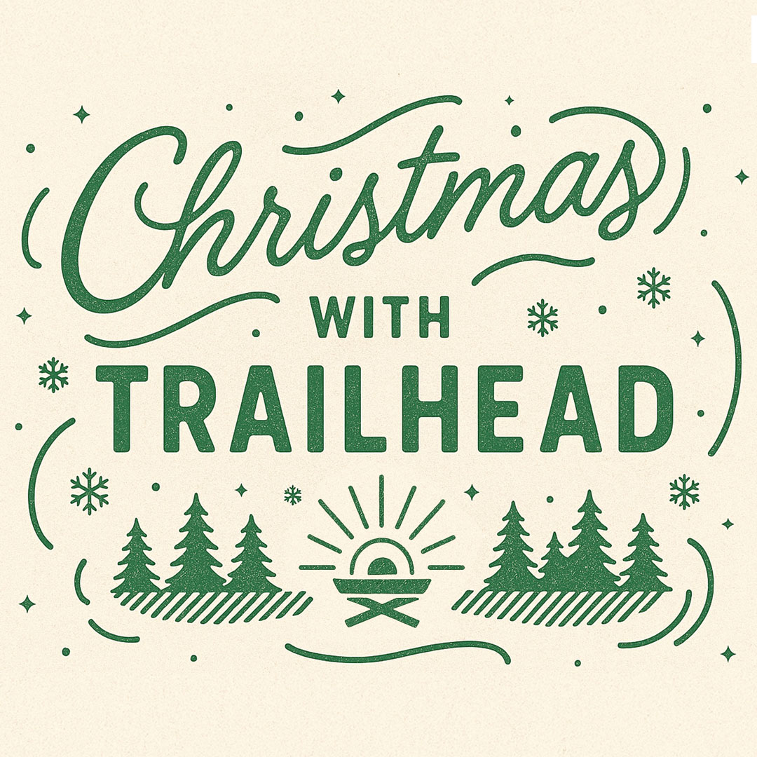 Christmas with Trailhead - Week 2