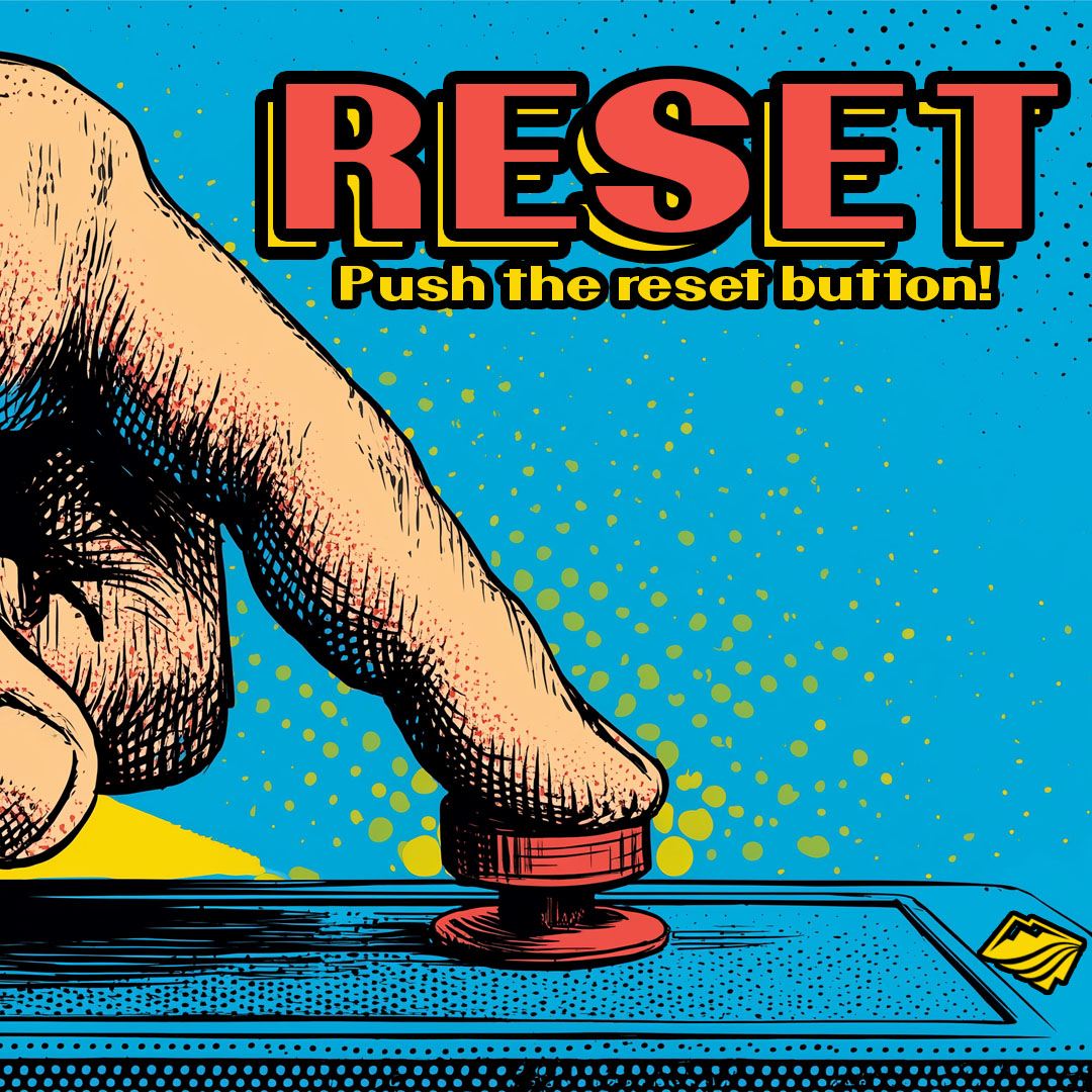 Reset Week 1