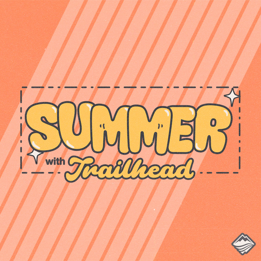 Summer With Trailhead Week 8