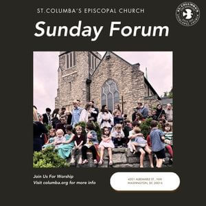 Faith in Action: Pentecost Action Opportunity with Jim Wallis