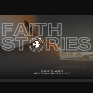 Faith Stories – Etienne Beurier